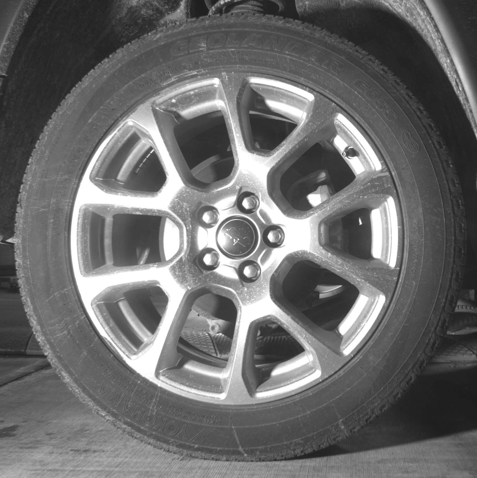 Thumbnail: 2025 Jeep Compass - 12