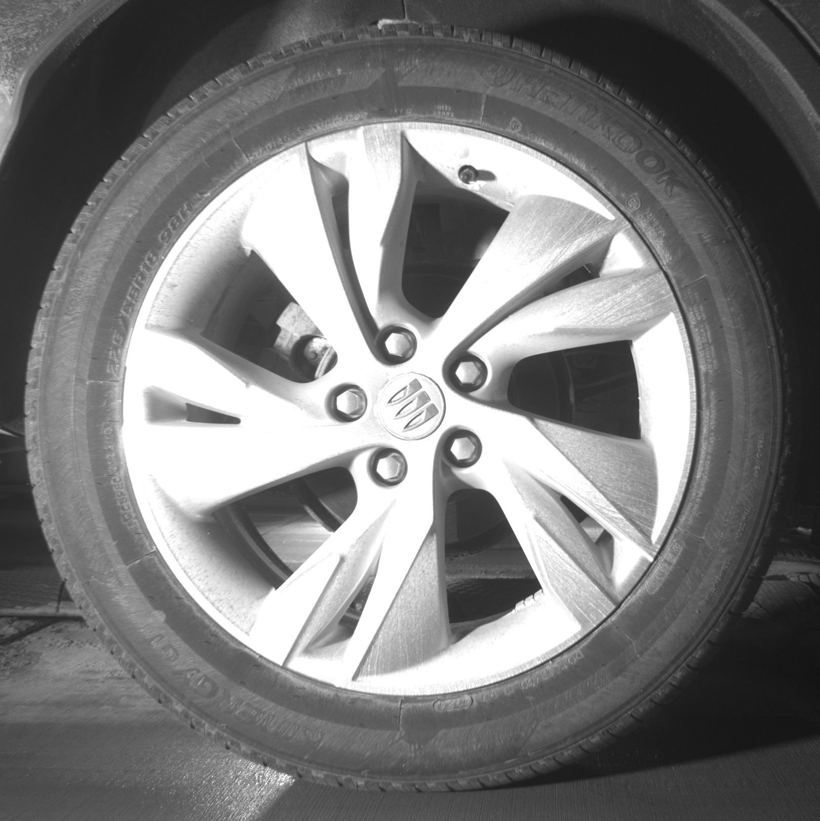 Thumbnail: 2025 Buick Encore GX - 15