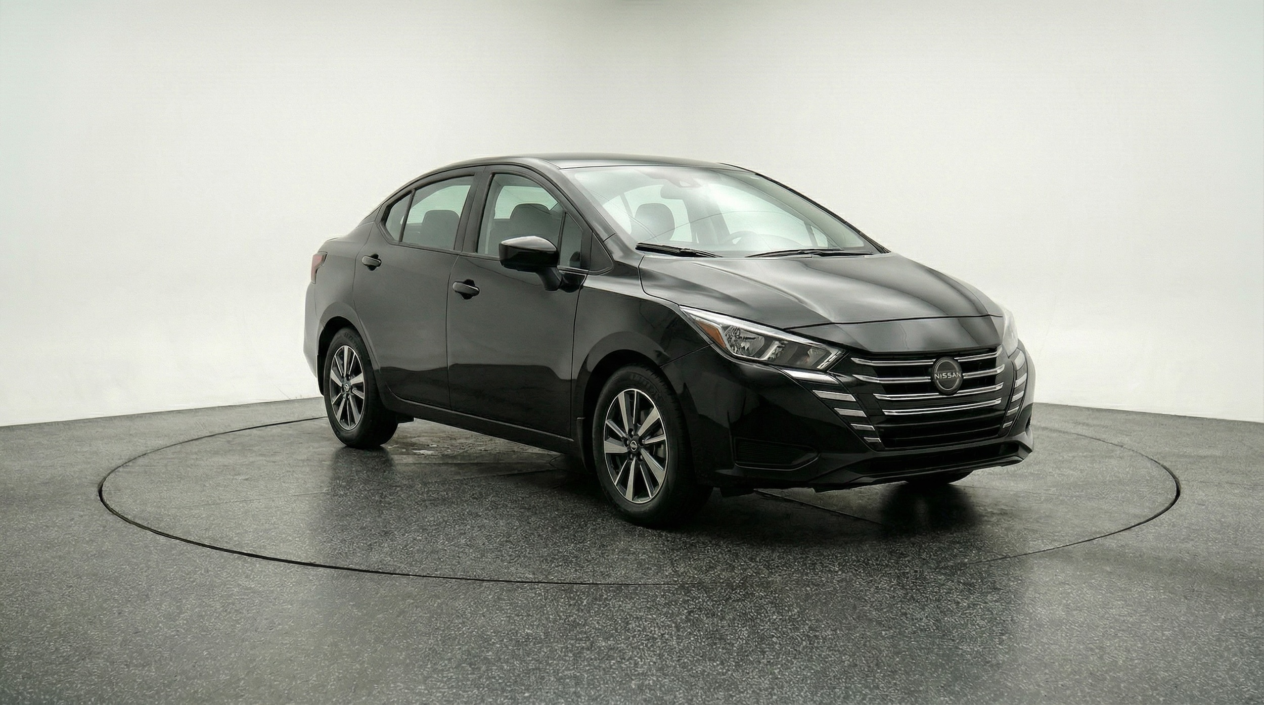 Thumbnail: 2025 Nissan Versa - 1