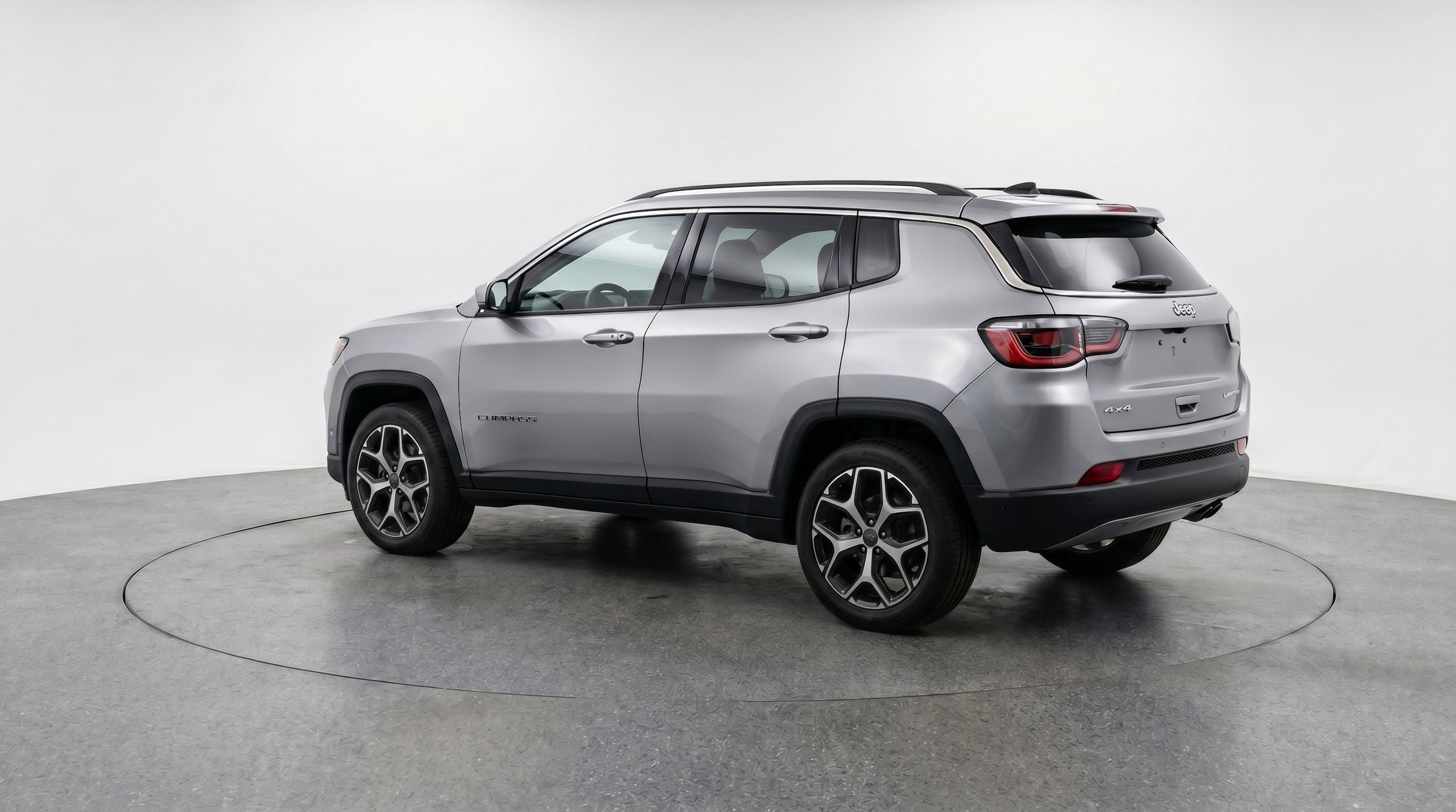 Thumbnail: 2025 Jeep Compass - 6
