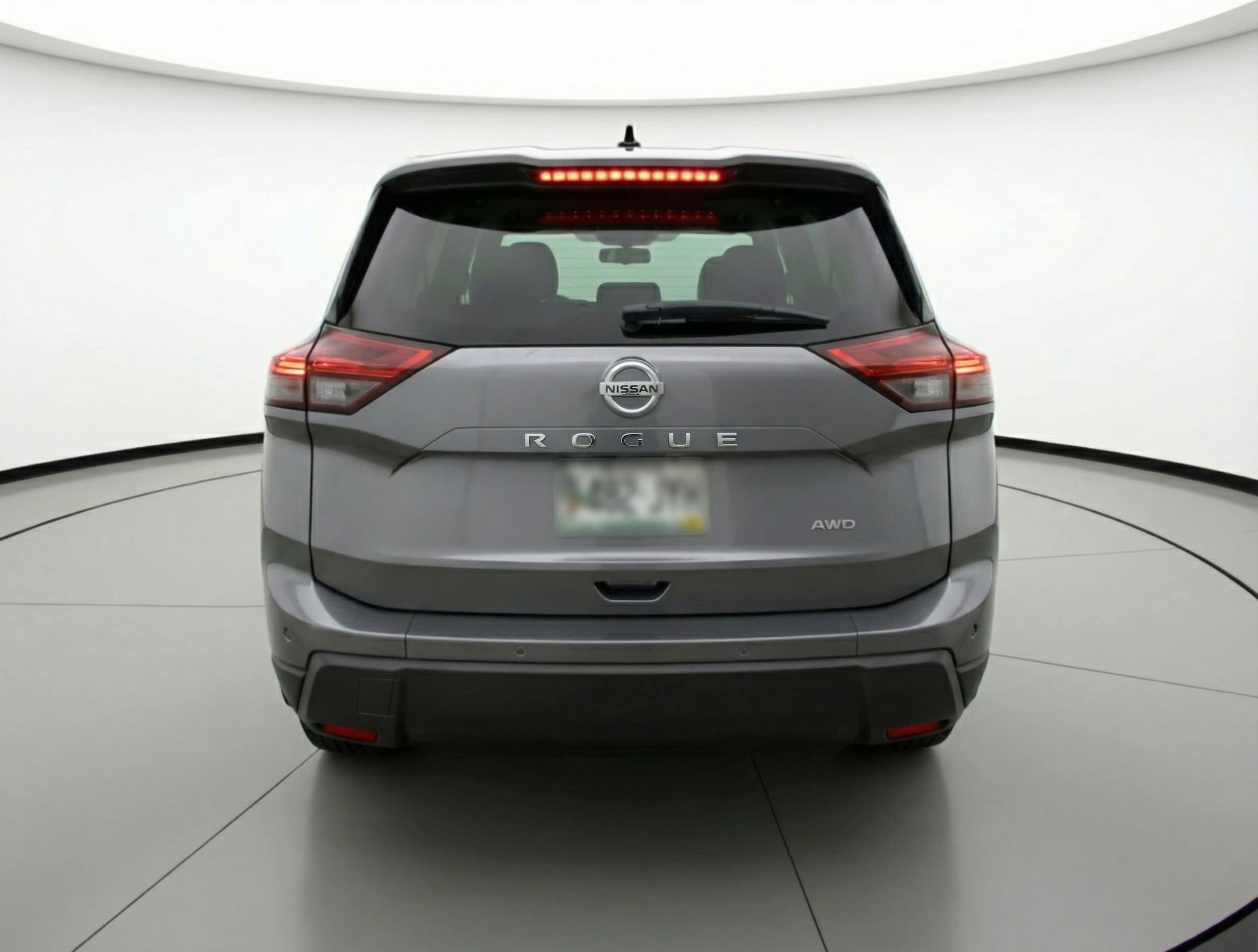 Thumbnail: 2025 Nissan Rogue - 6