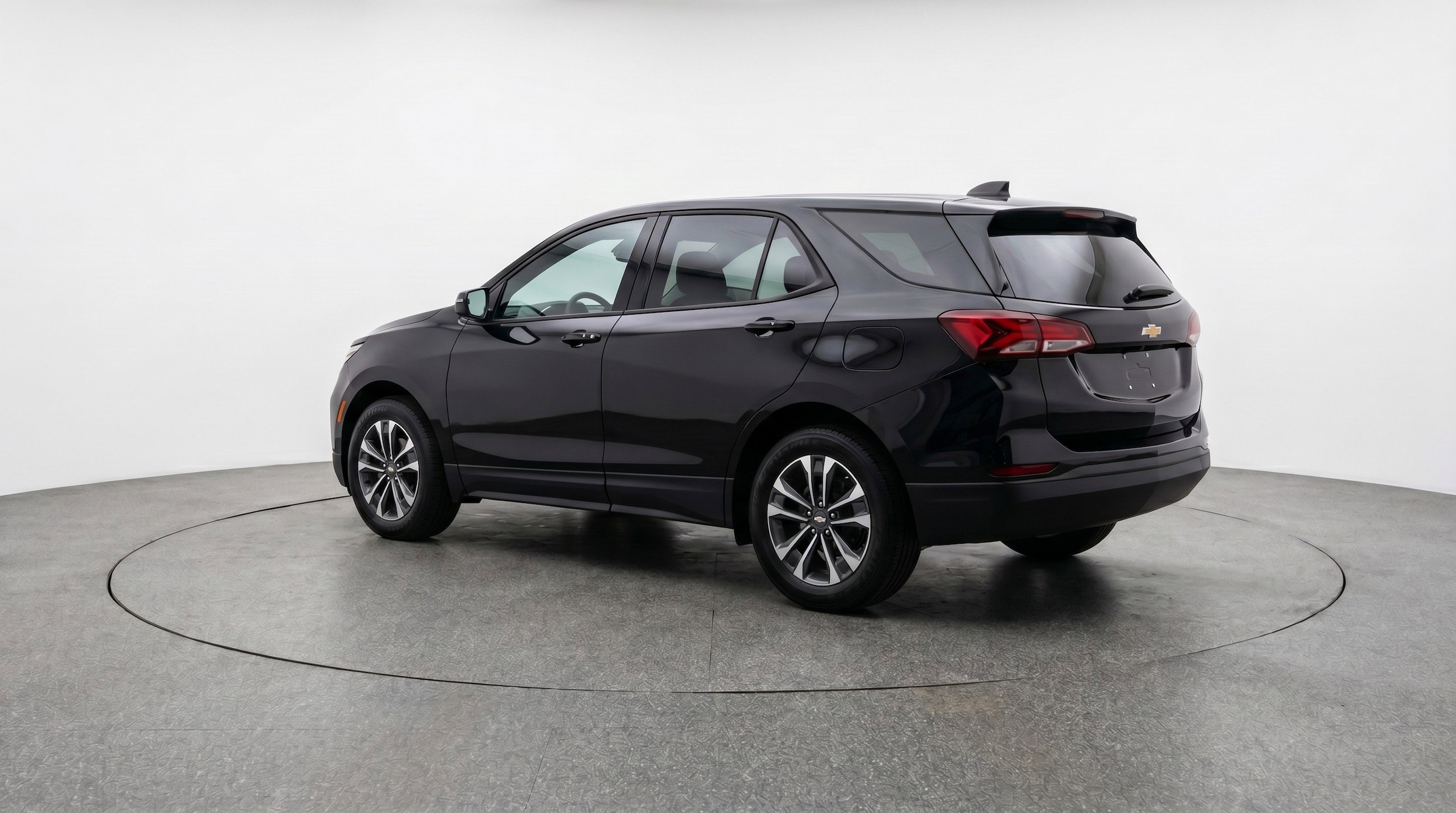 Thumbnail: 2025 Chevrolet Equinox - 6