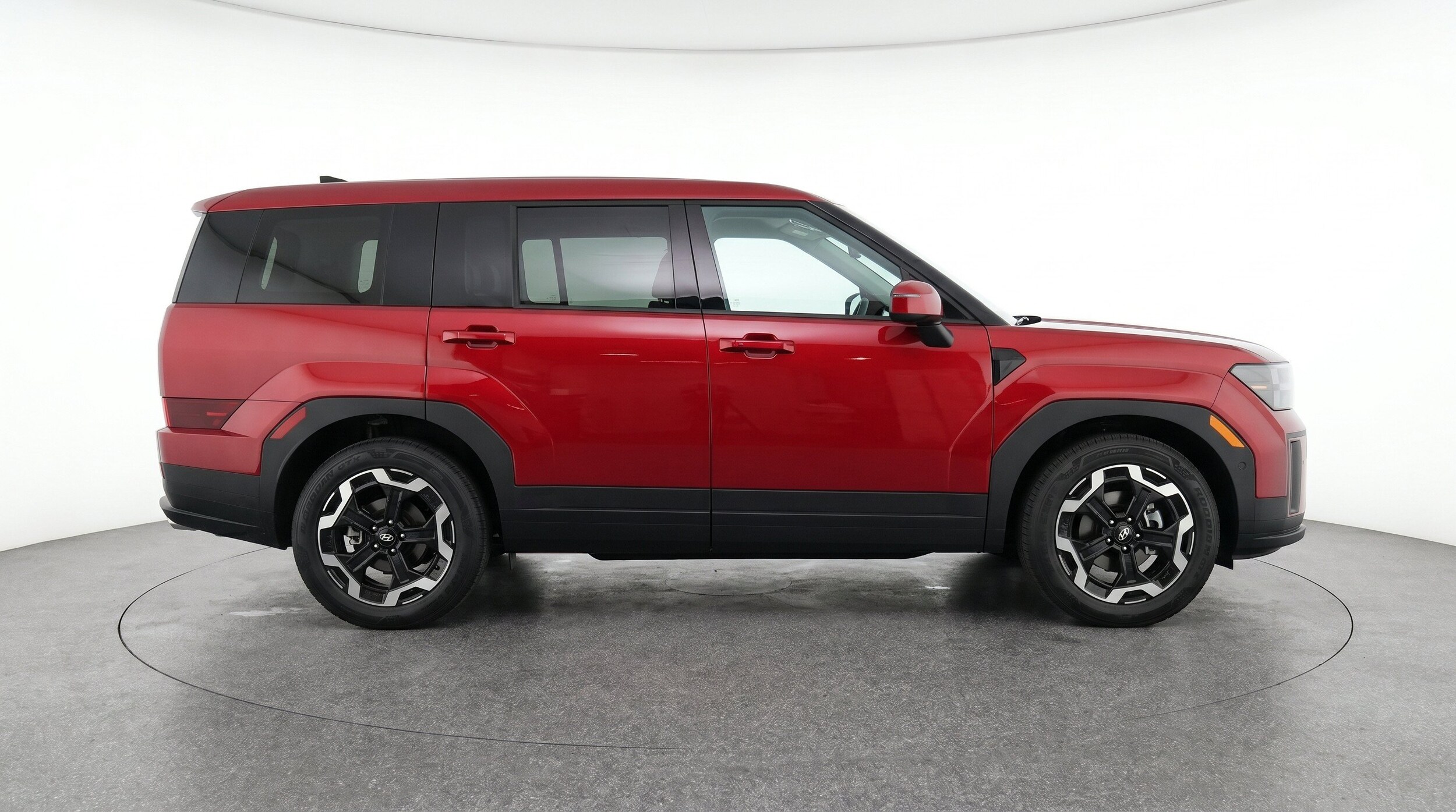 Thumbnail: 2026 Hyundai Santa Fe - 10