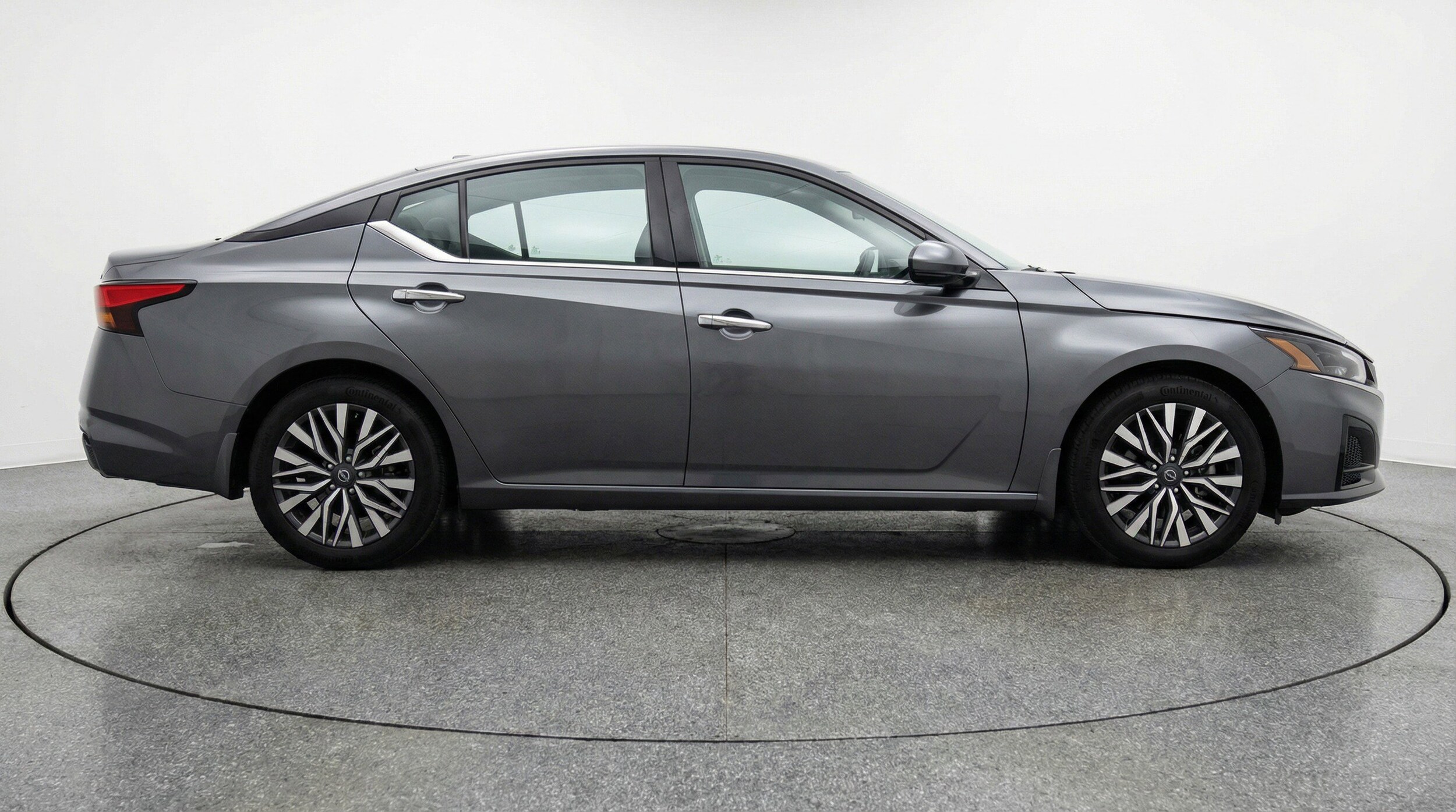 Thumbnail: 2025 Nissan Altima - 11