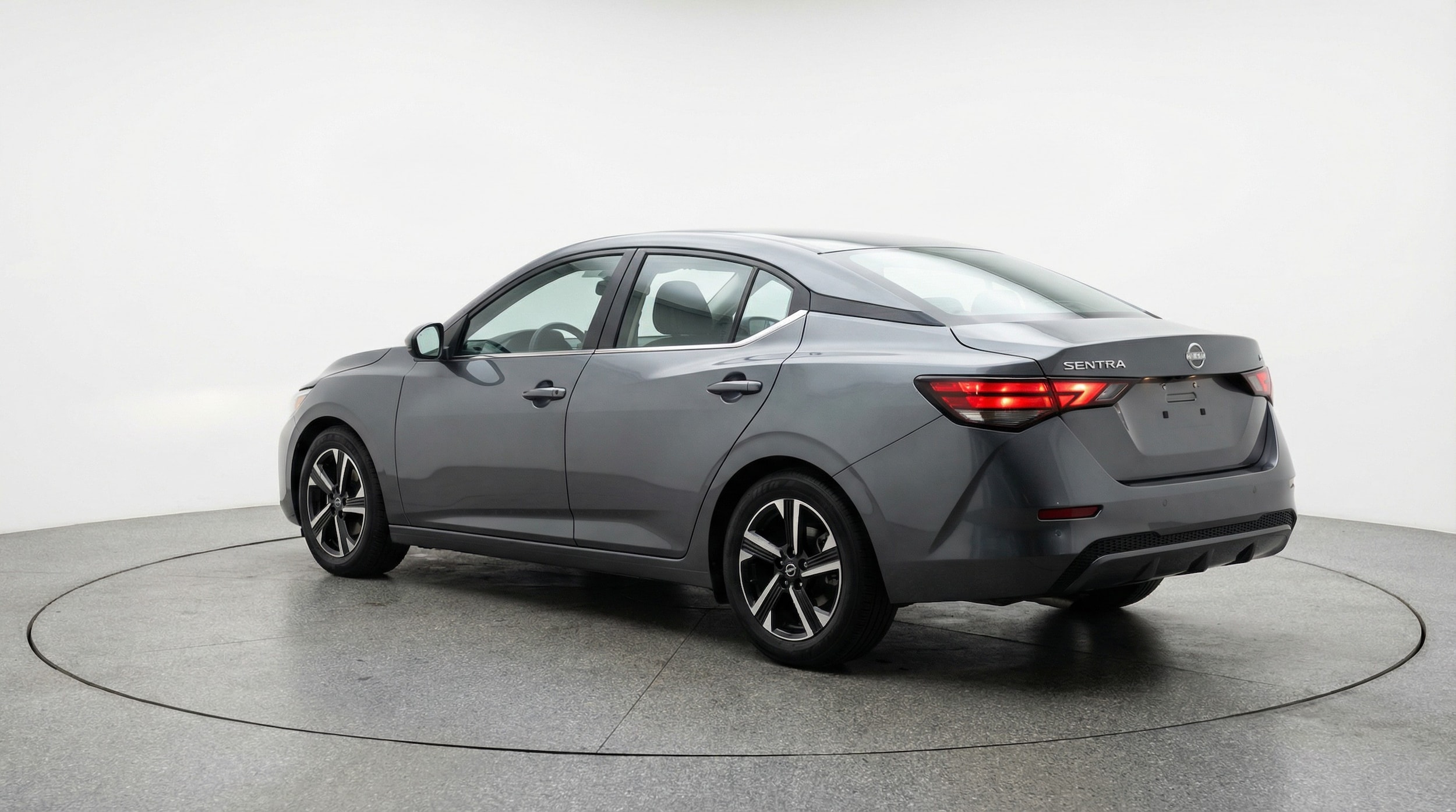 Thumbnail: 2025 Nissan Sentra - 5