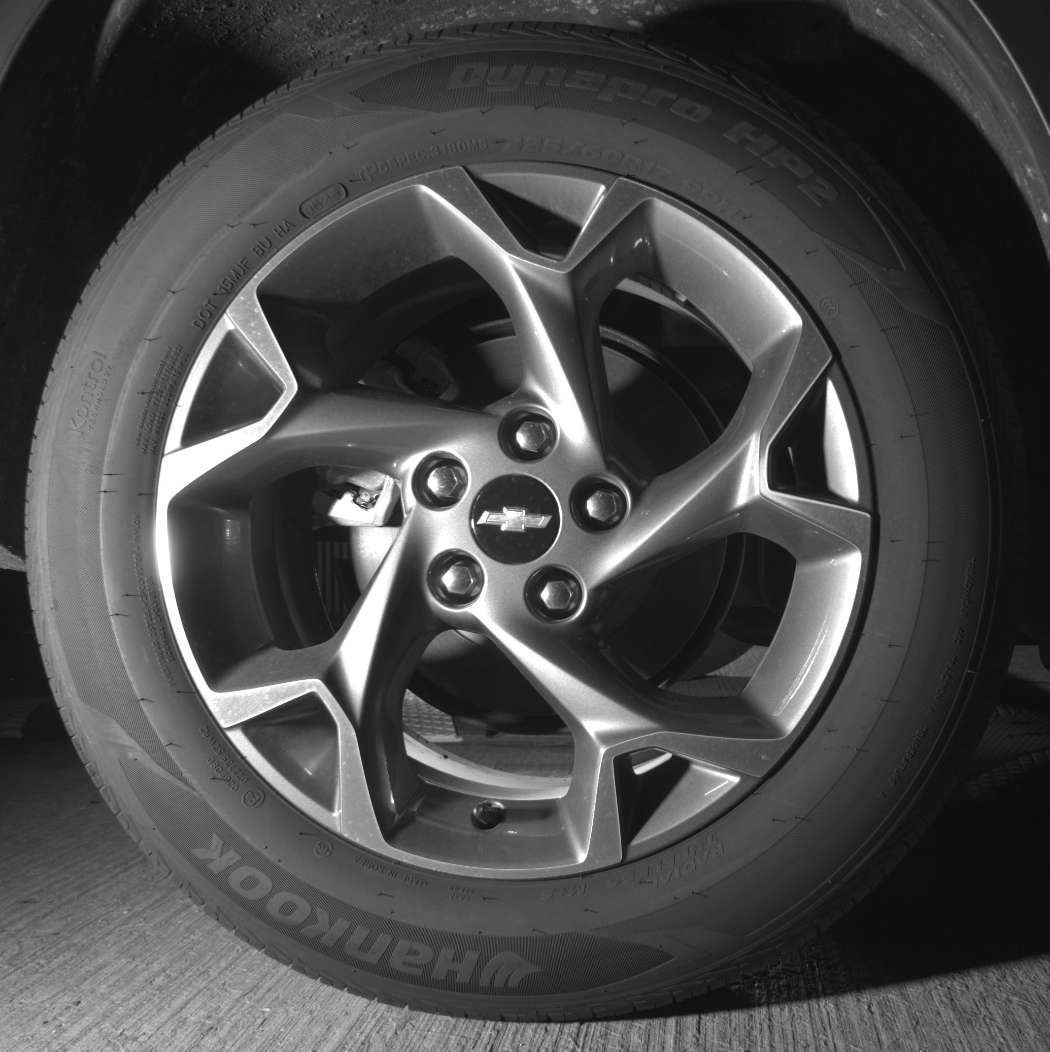 Thumbnail: 2025 Chevrolet Trax - 12