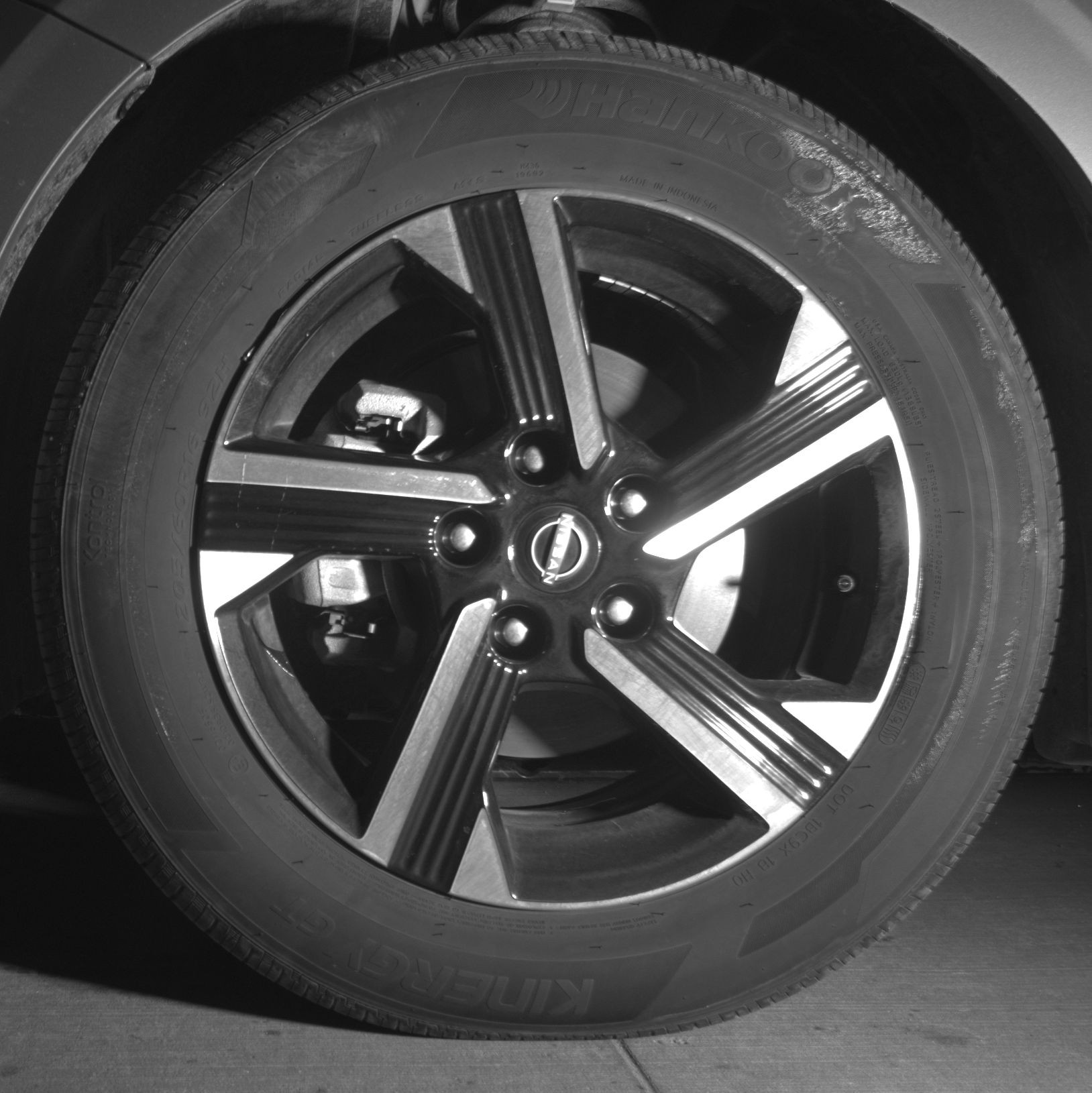 Thumbnail: 2025 Nissan Sentra - 9