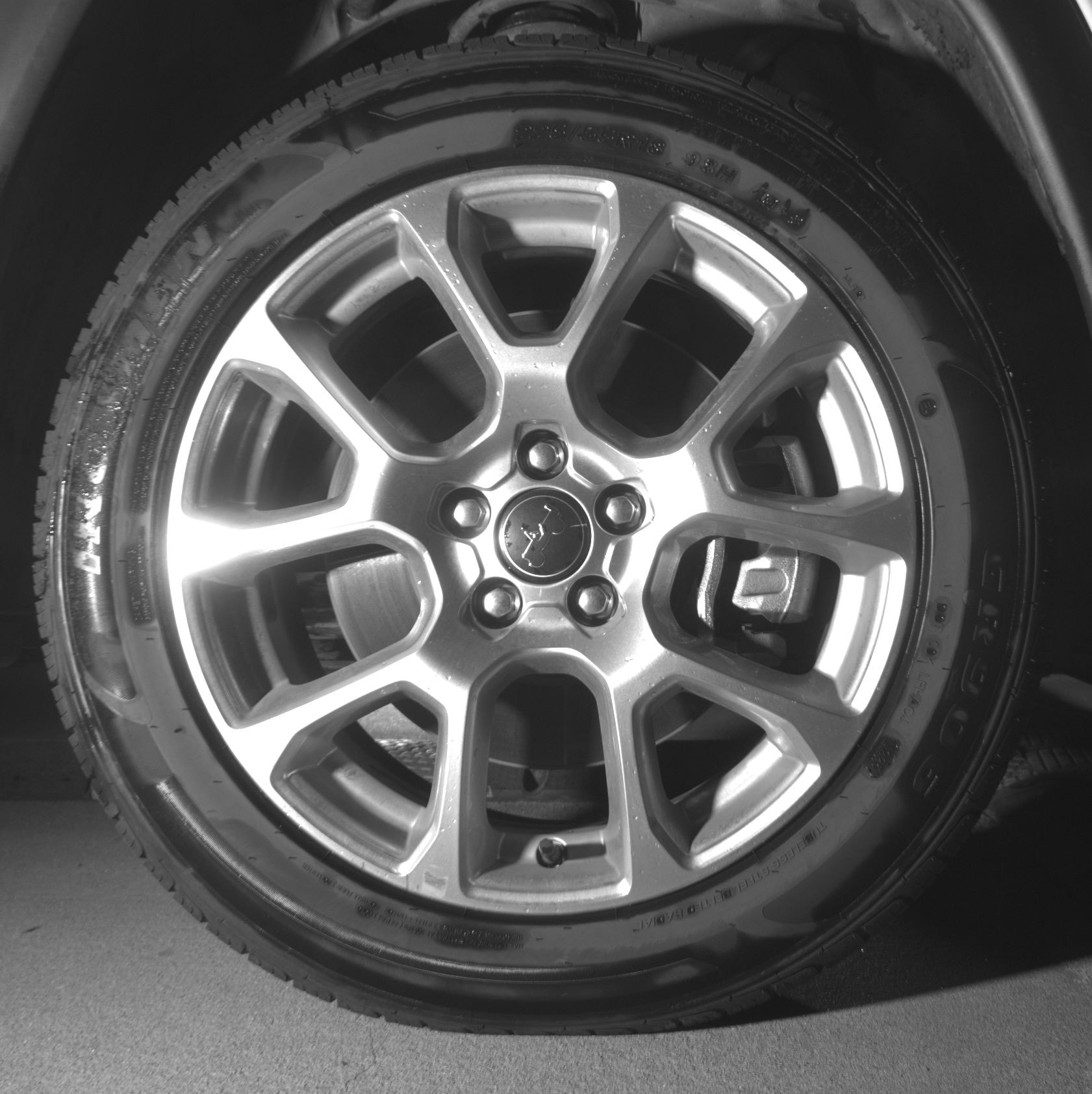 Thumbnail: 2025 Jeep Compass - 10