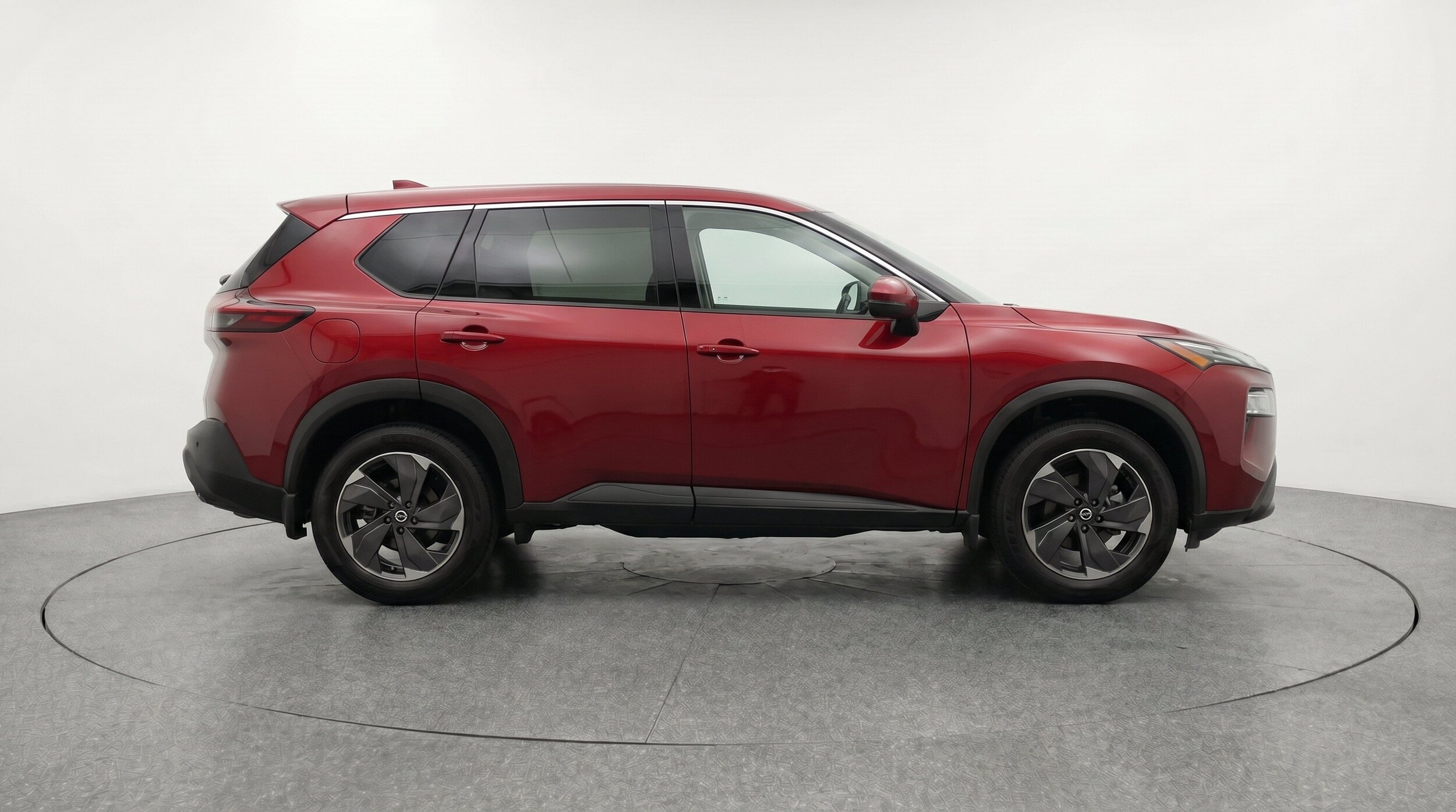 Thumbnail: 2025 Nissan Rogue - 11