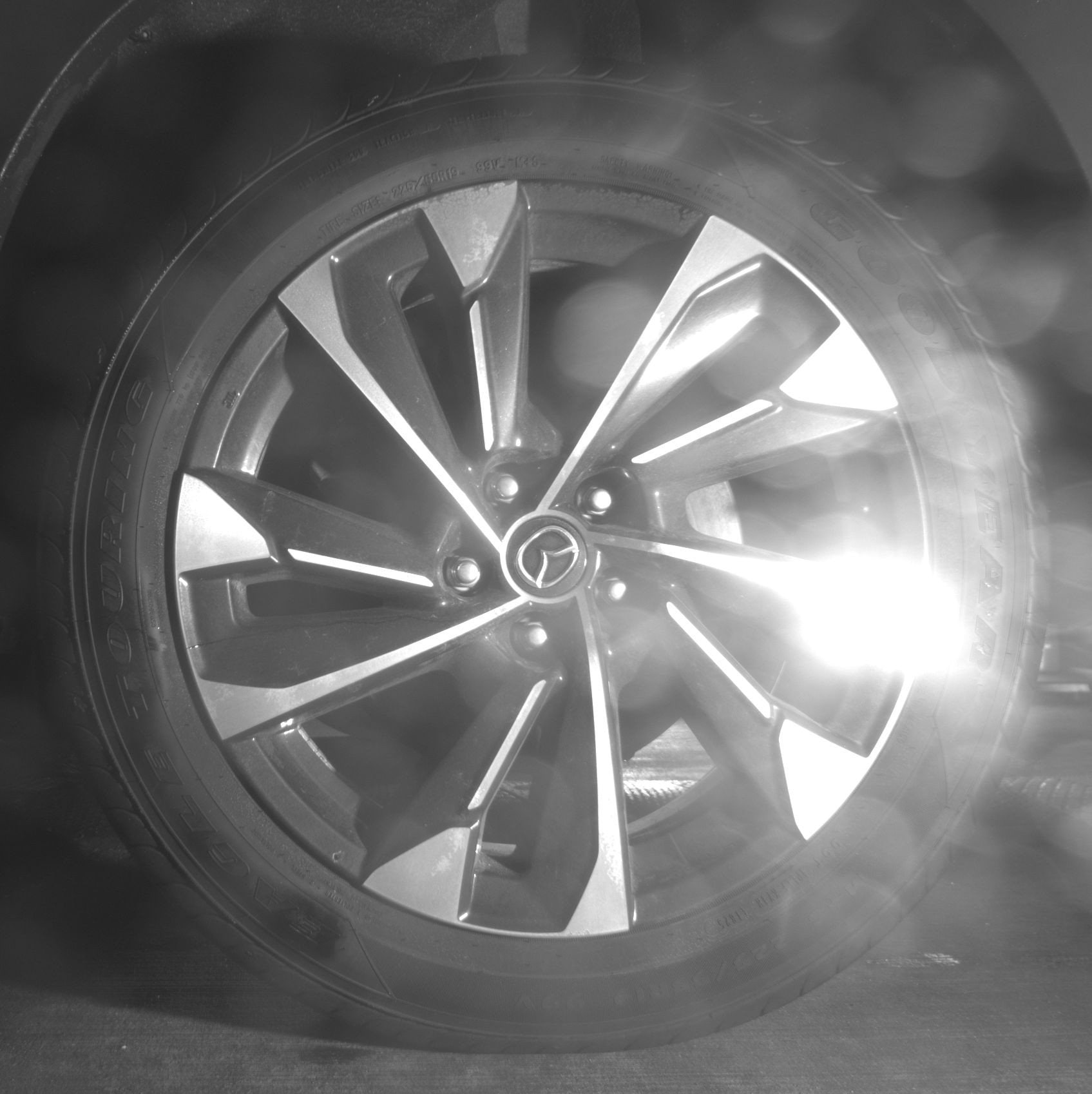 Thumbnail: 2025 Mazda CX-50 - 14