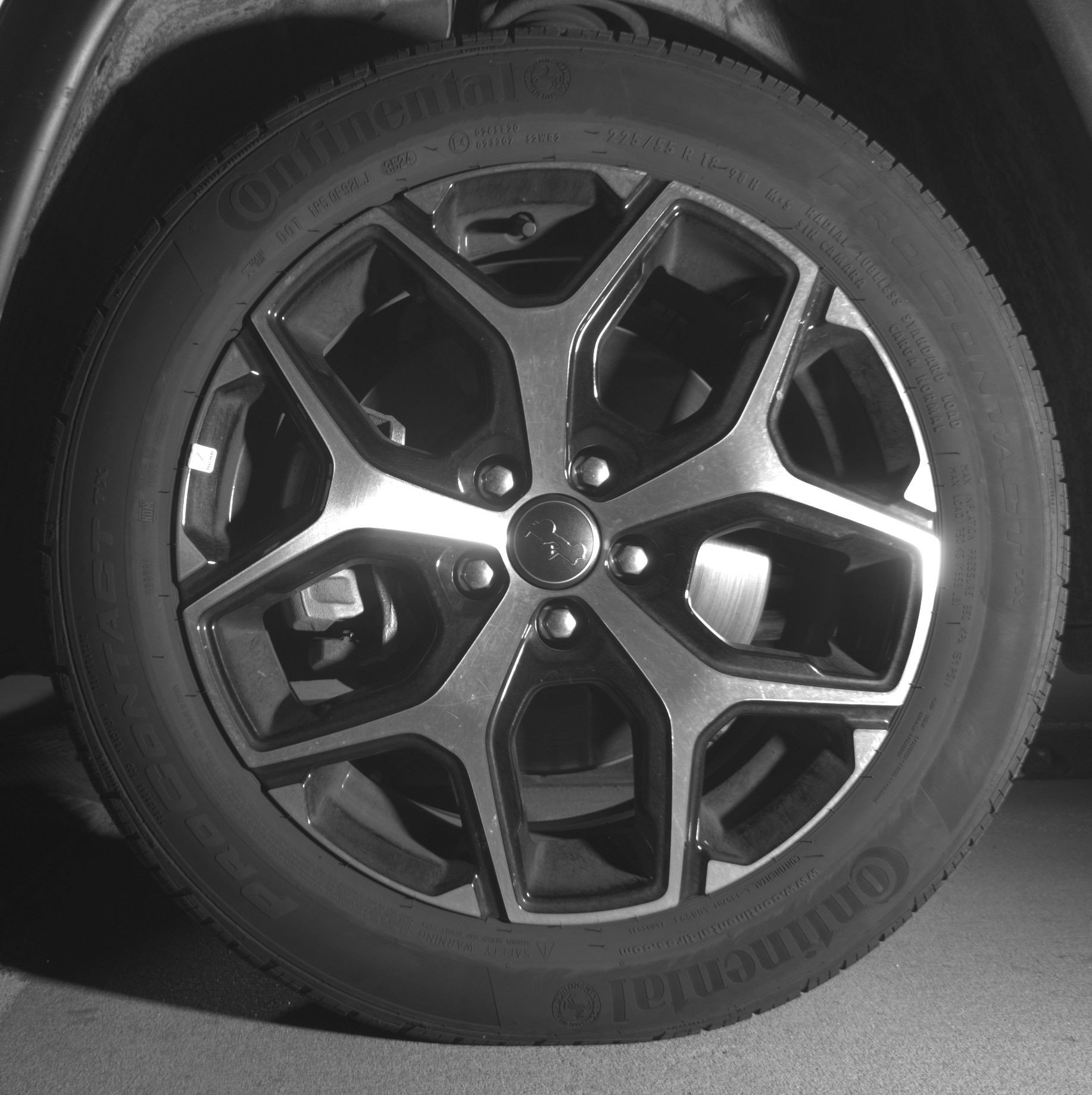 Thumbnail: 2025 Jeep Compass - 12