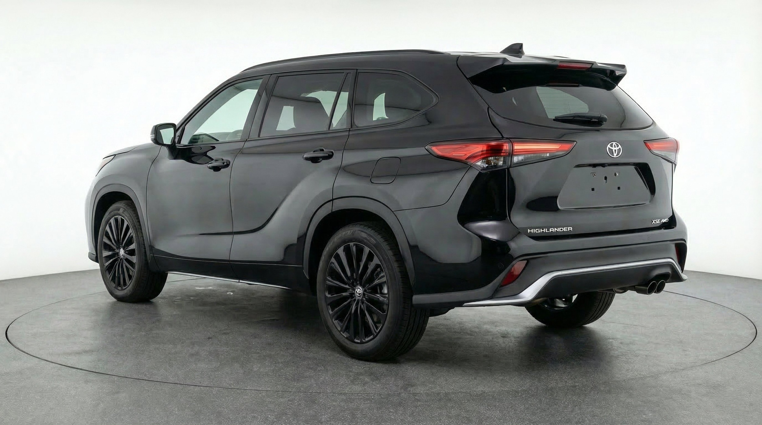 Thumbnail: 2025 Toyota Highlander - 6