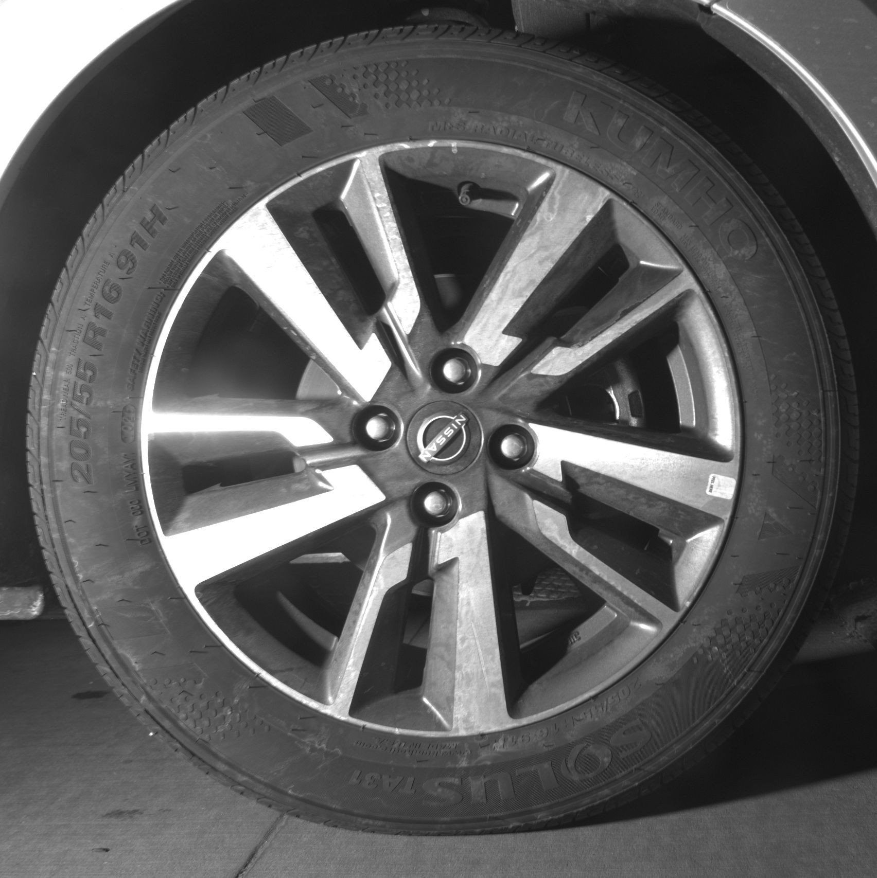 Thumbnail: 2025 Nissan Versa - 13