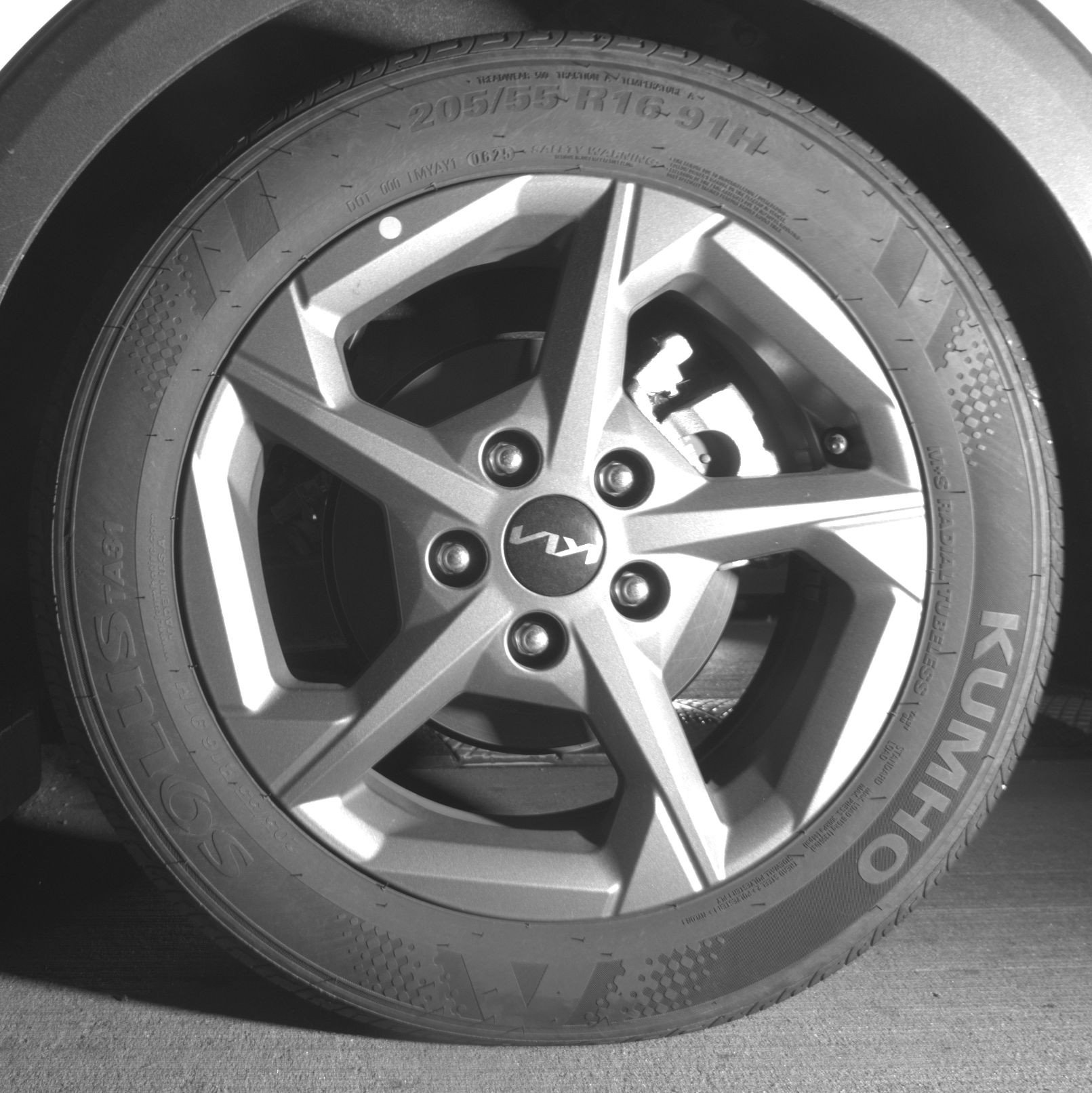 Thumbnail: 2025 Kia K4 - 14