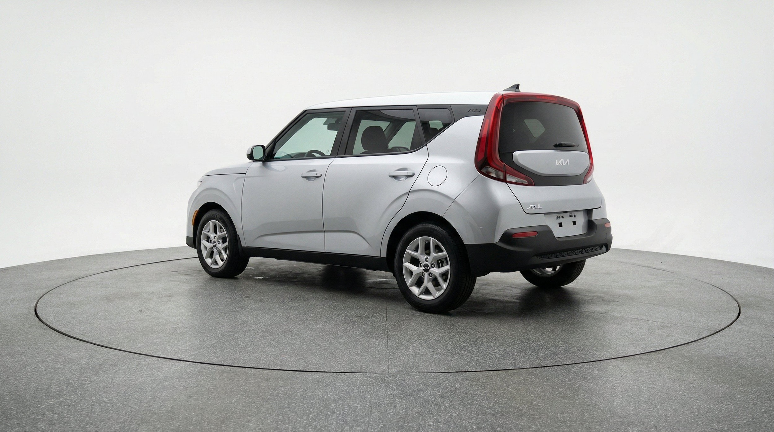 Thumbnail: 2025 Kia Soul - 6