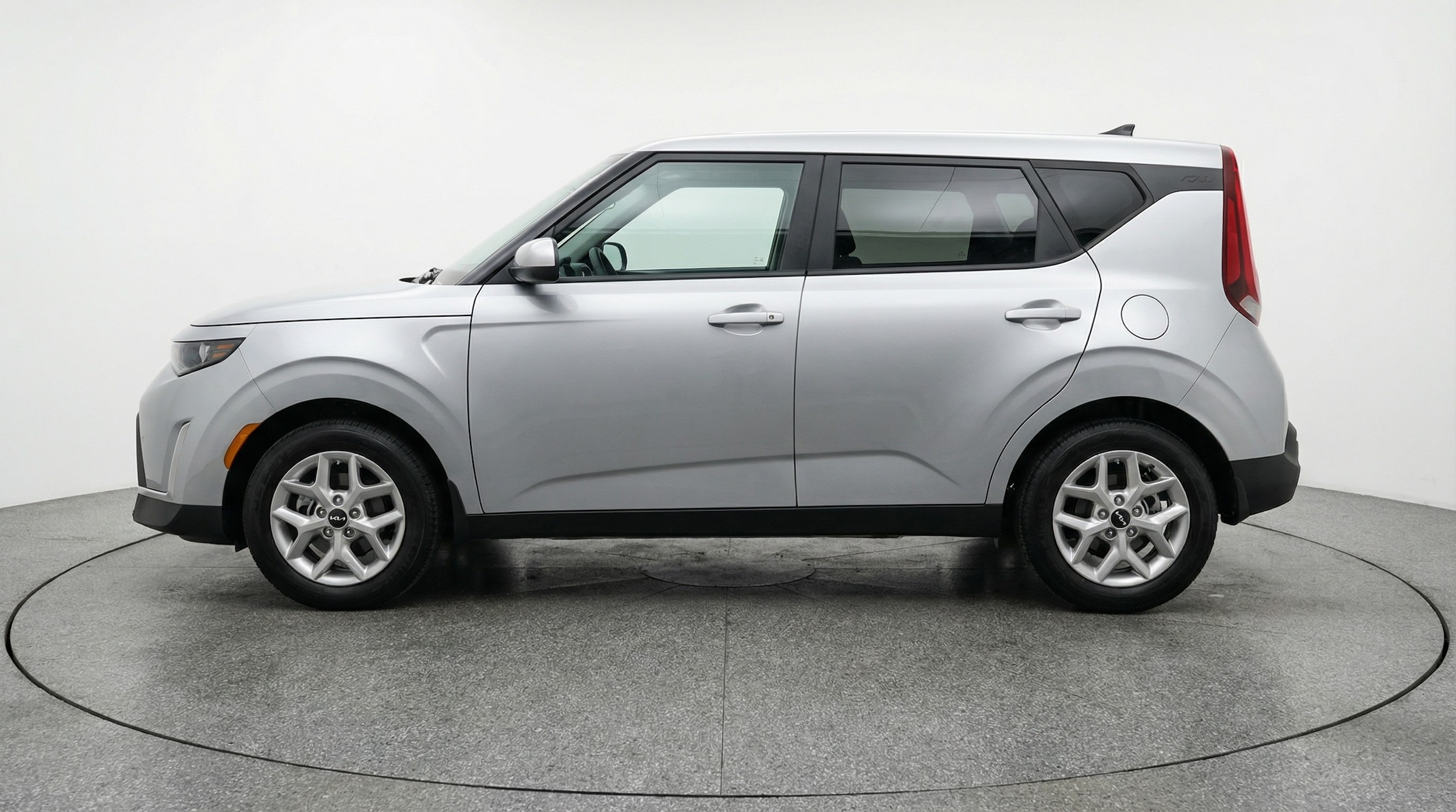 Thumbnail: 2025 Kia Soul - 4