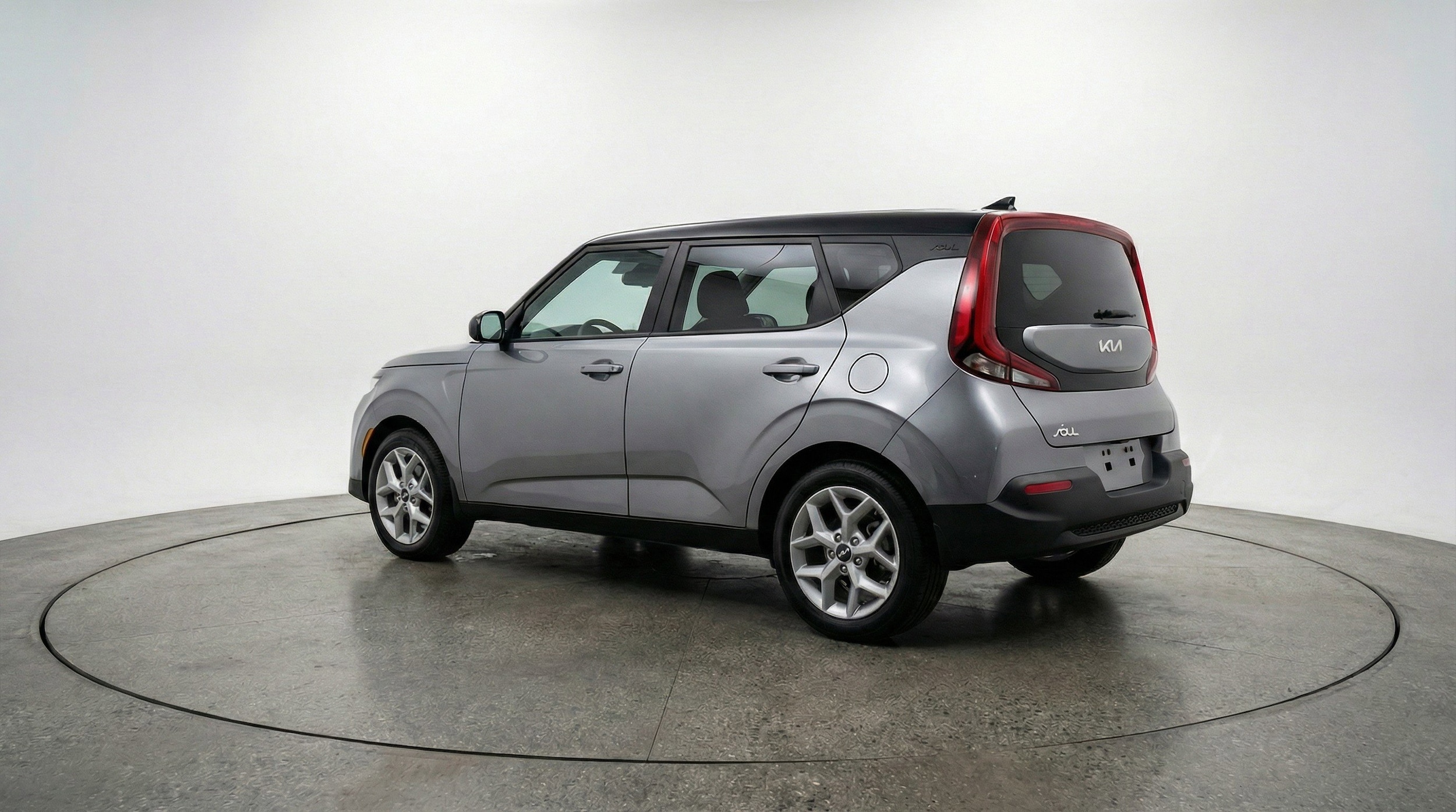 Thumbnail: 2025 Kia Soul - 6