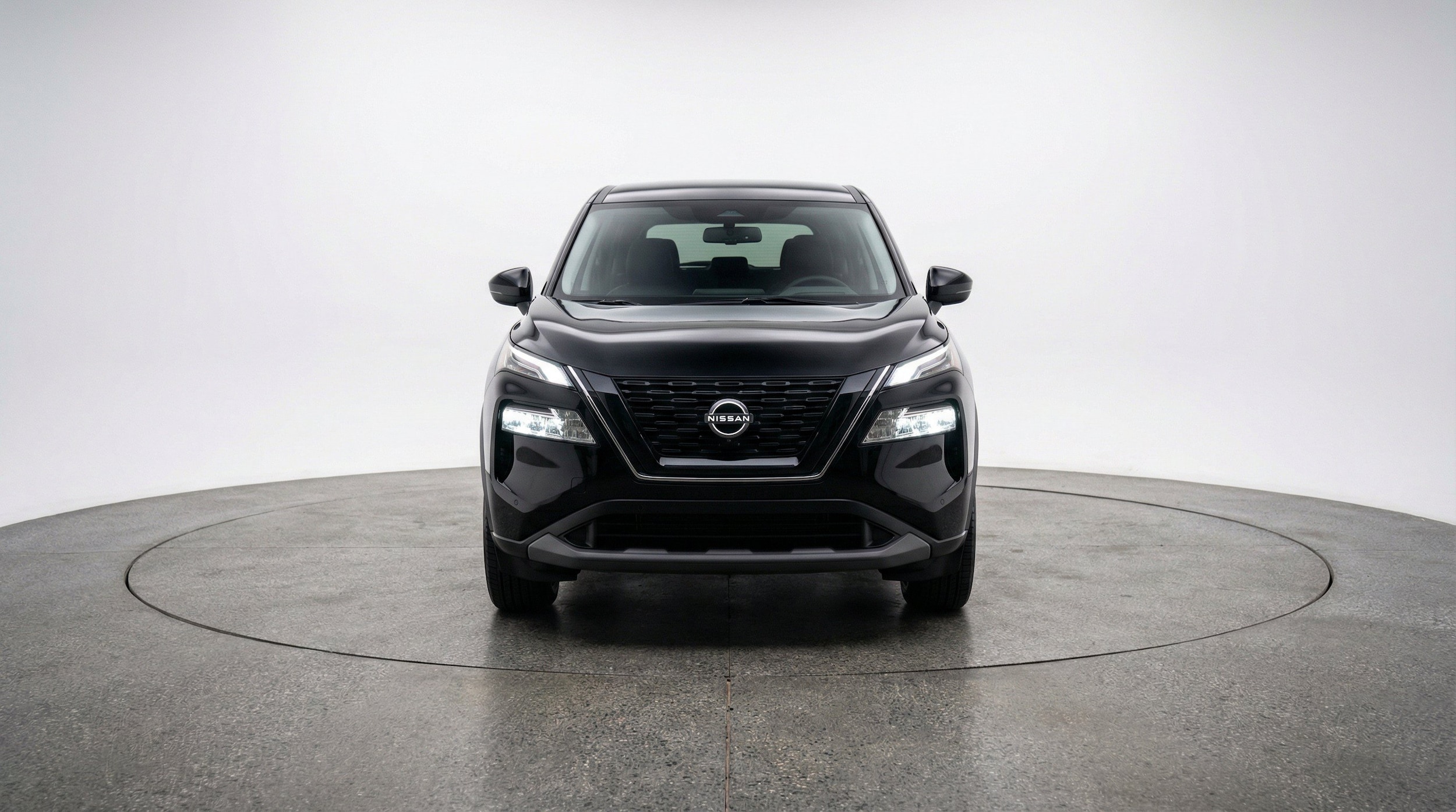 Thumbnail: 2025 Nissan Rogue - 2