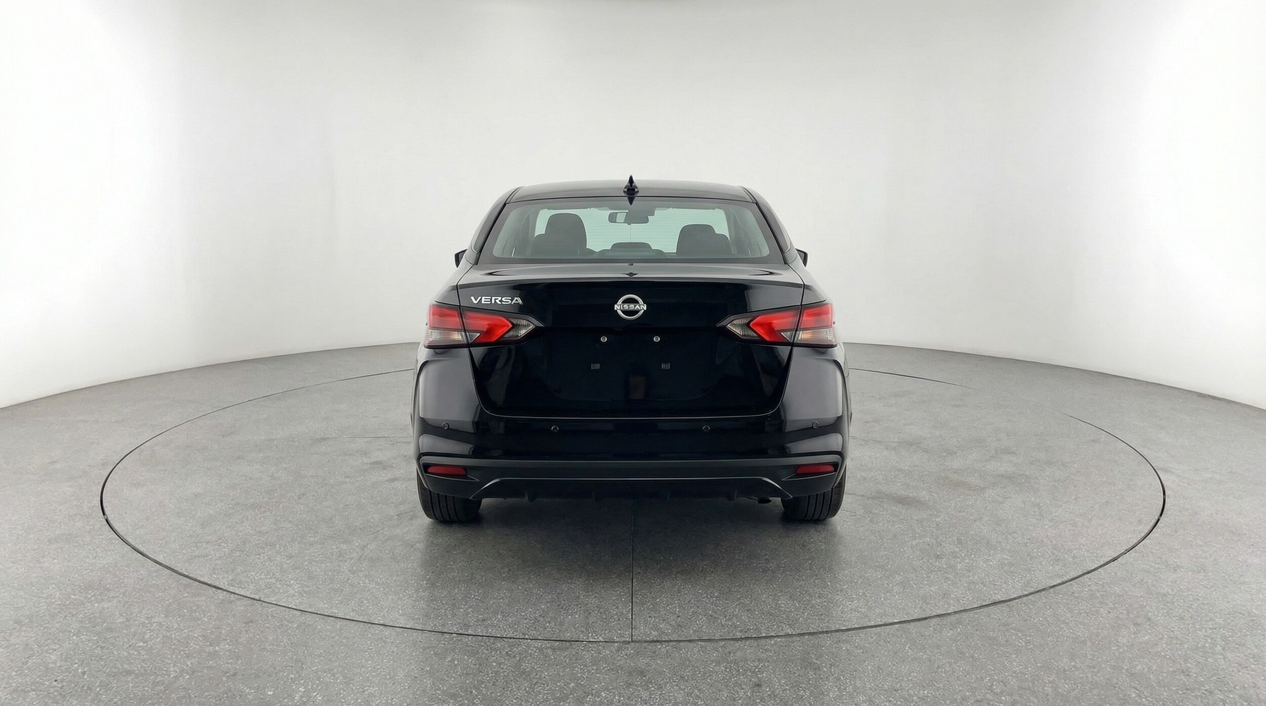 Thumbnail: 2025 Nissan Versa - 6