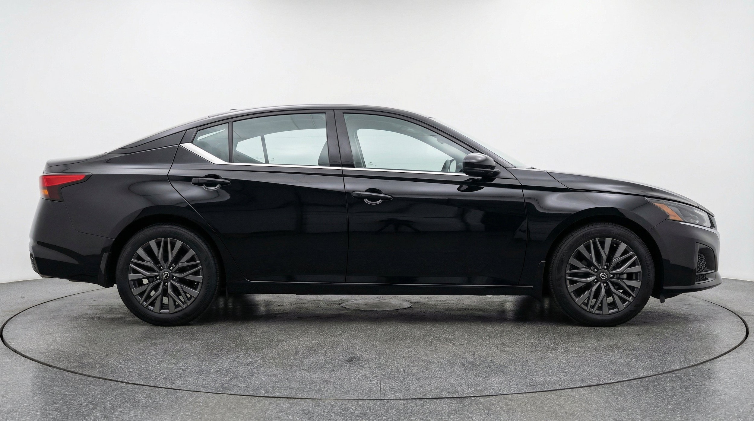 Thumbnail: 2026 Nissan Altima - 11