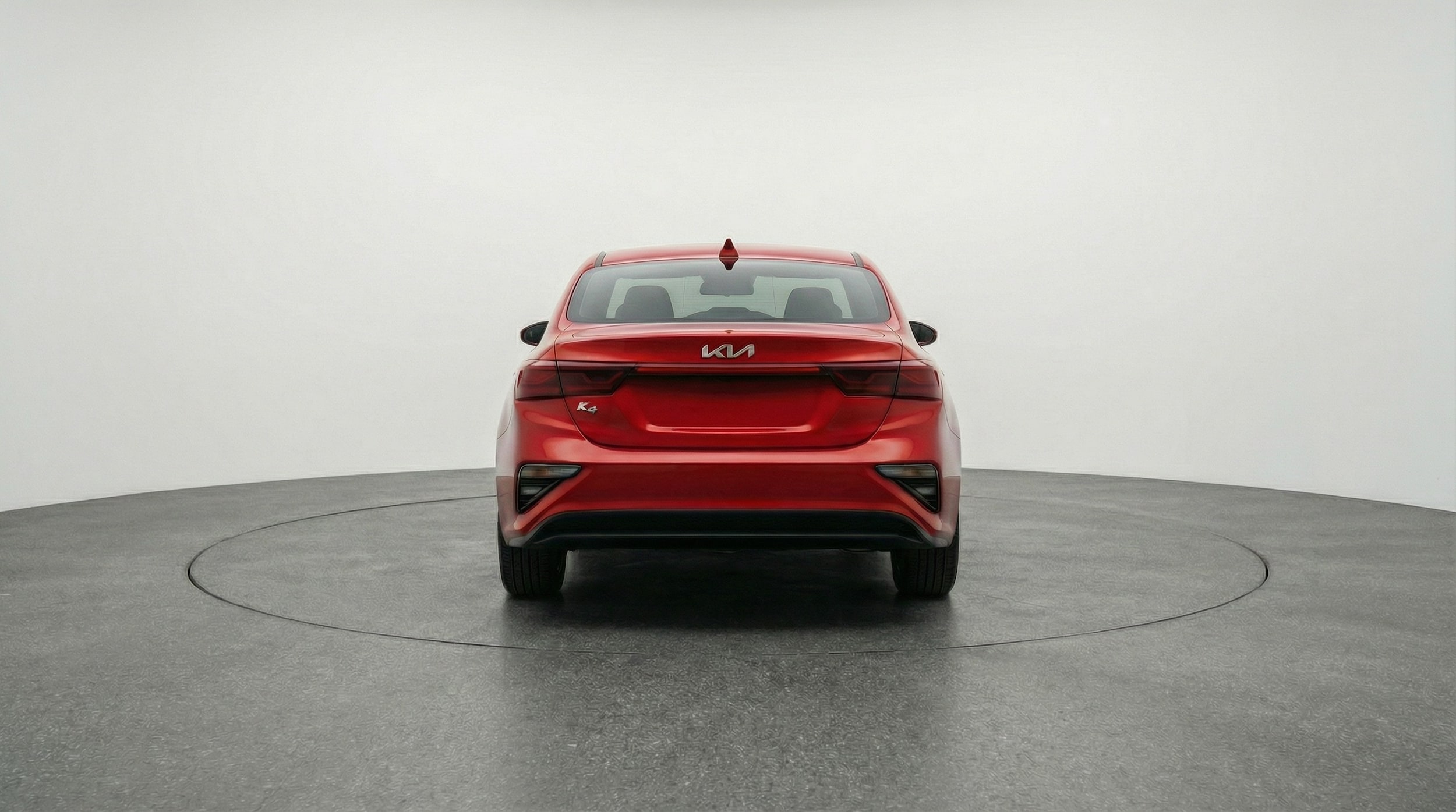 Thumbnail: 2025 Kia K4 - 6