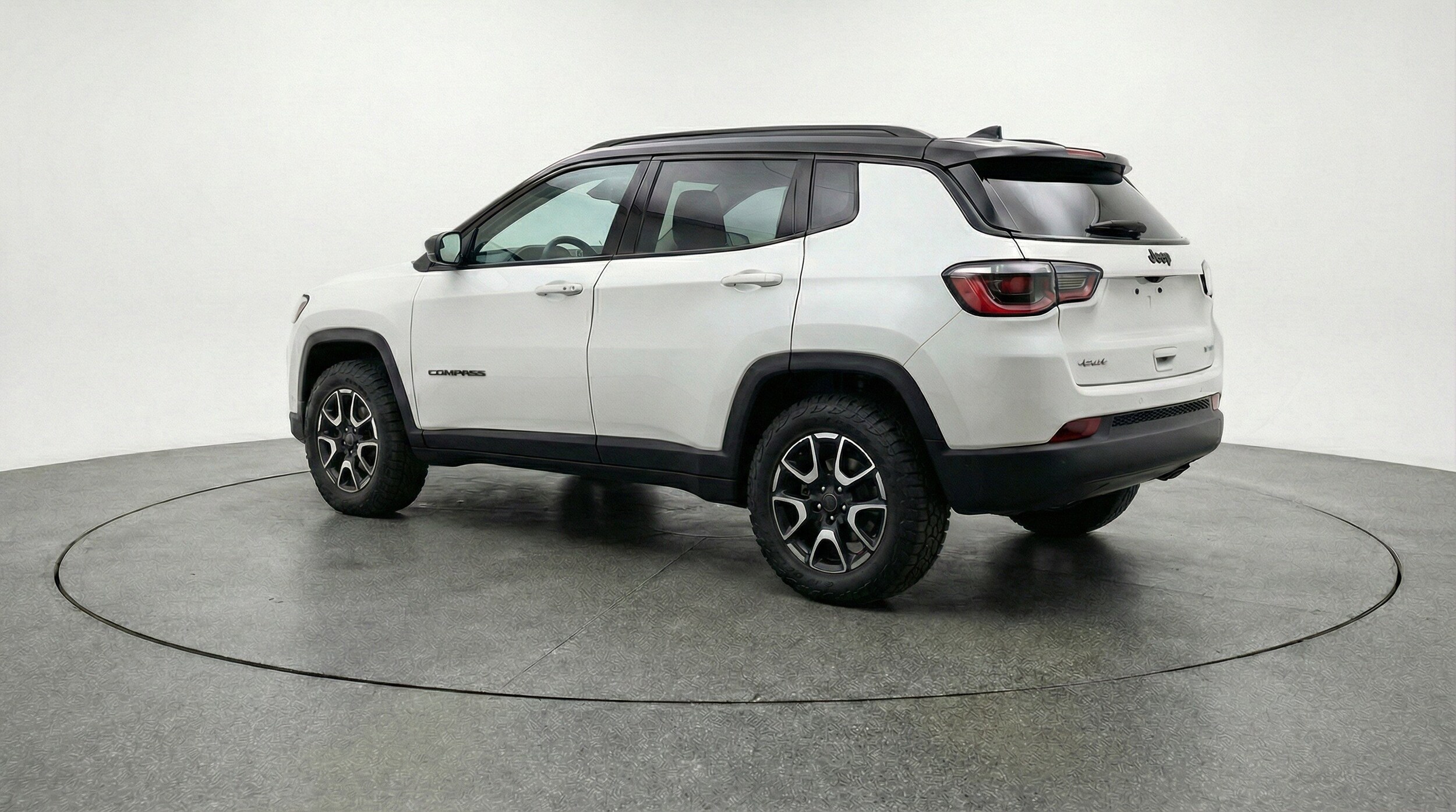 Thumbnail: 2025 Jeep Compass - 6