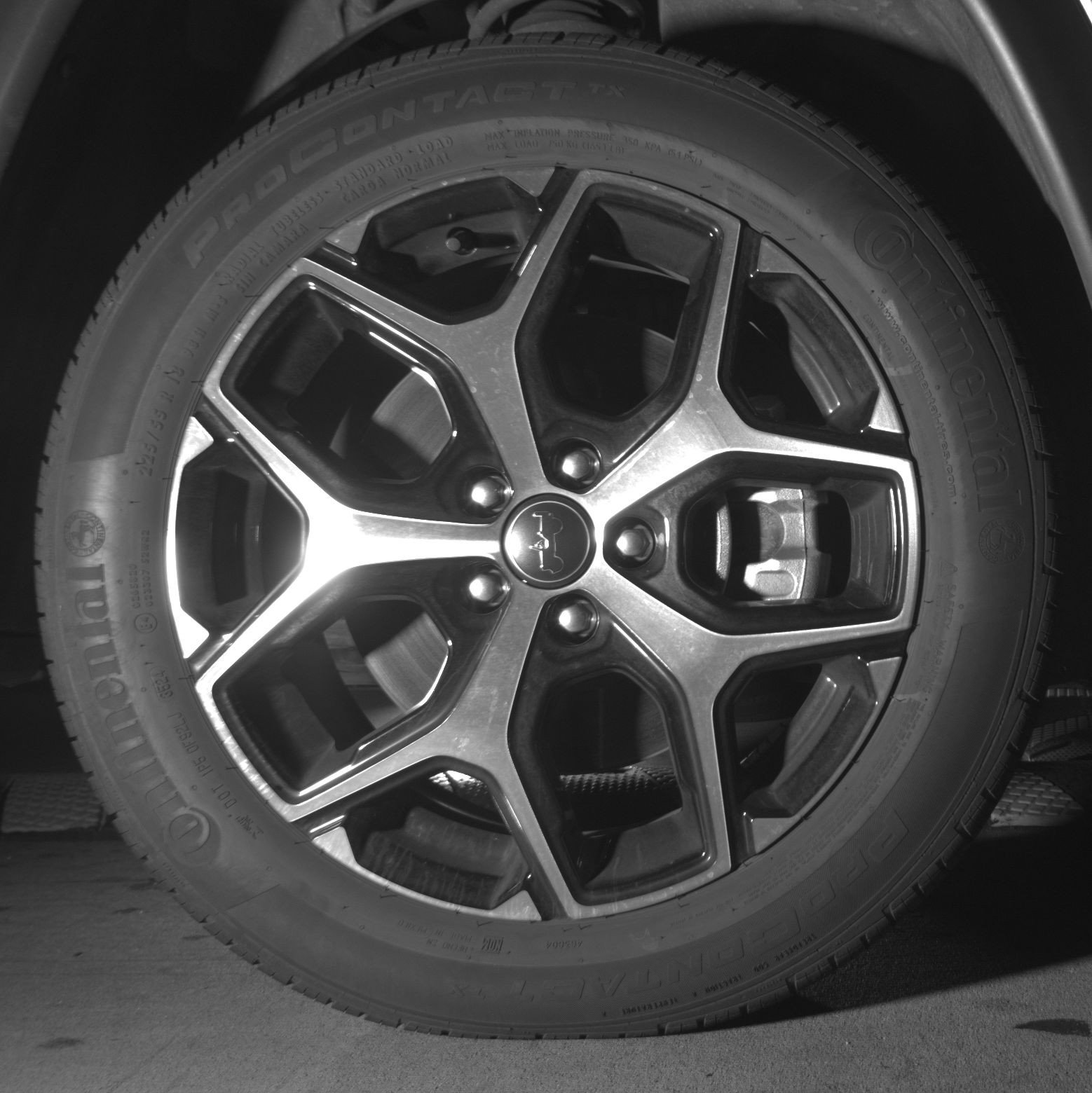 Thumbnail: 2025 Jeep Compass - 13