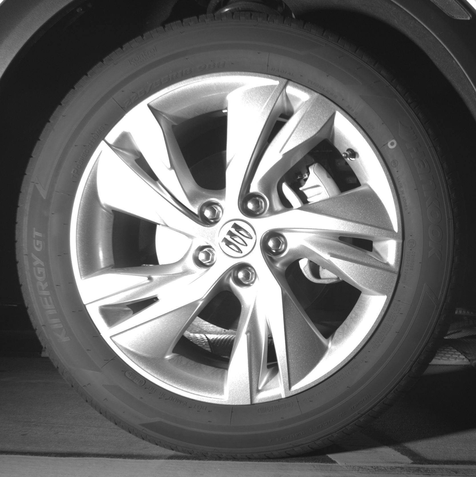 Thumbnail: 2026 Buick Encore GX - 13