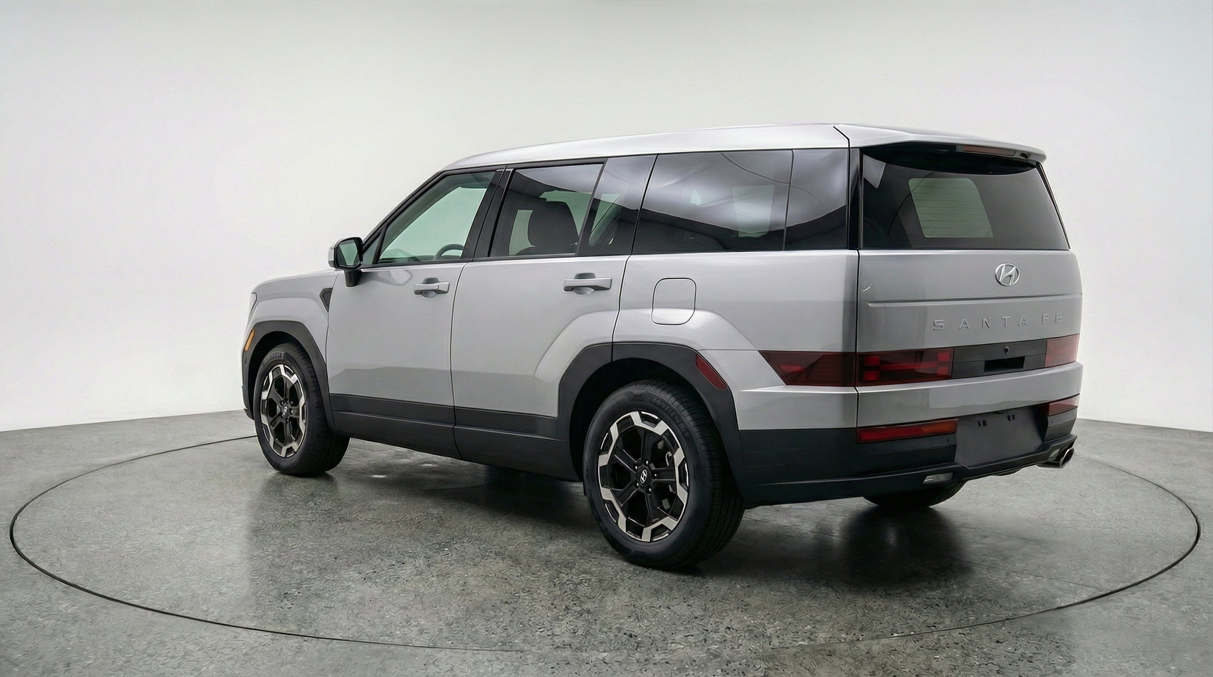 Thumbnail: 2026 Hyundai Santa Fe - 6