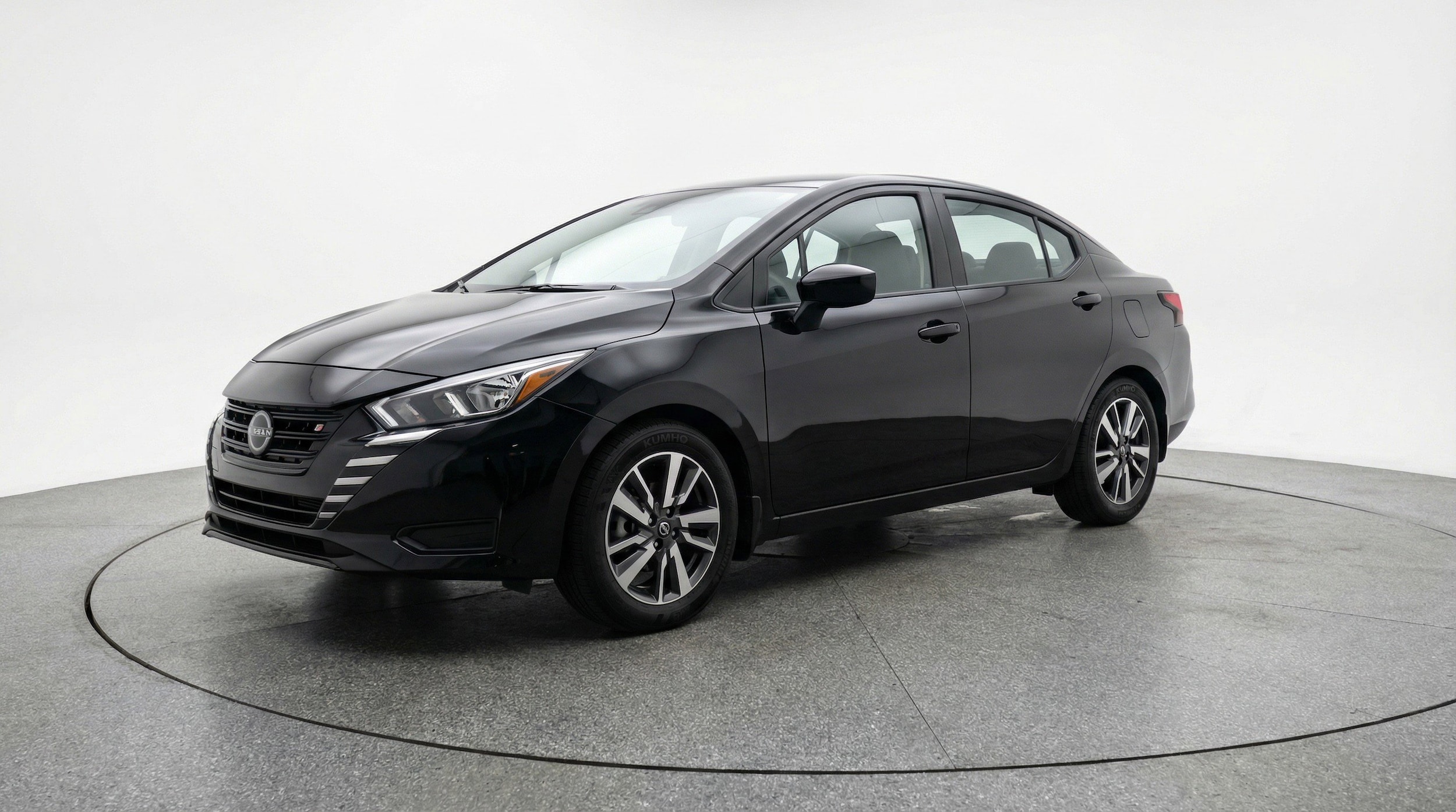 Thumbnail: 2025 Nissan Versa - 3