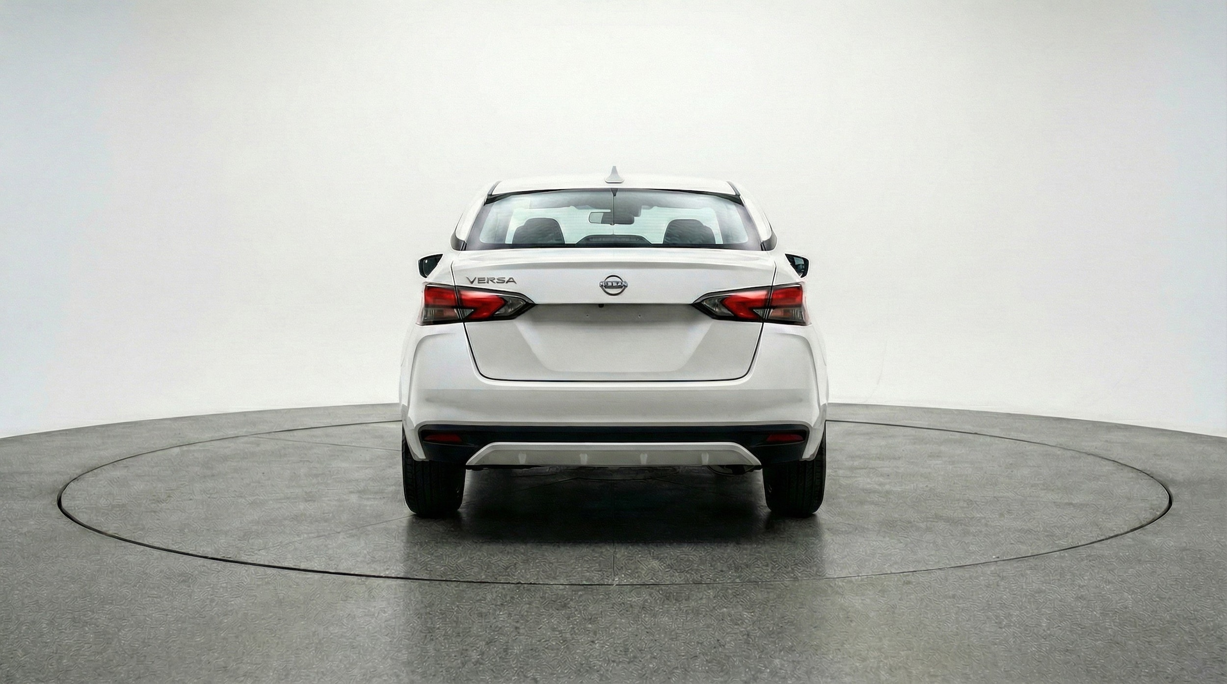 Thumbnail: 2025 Nissan Versa - 7