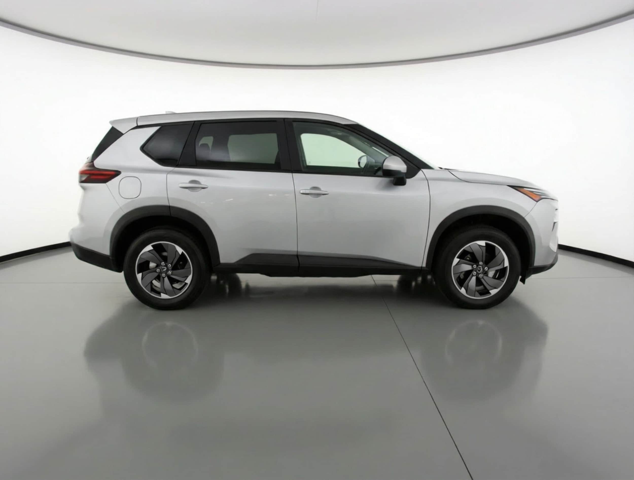 Thumbnail: 2025 Nissan Rogue - 8