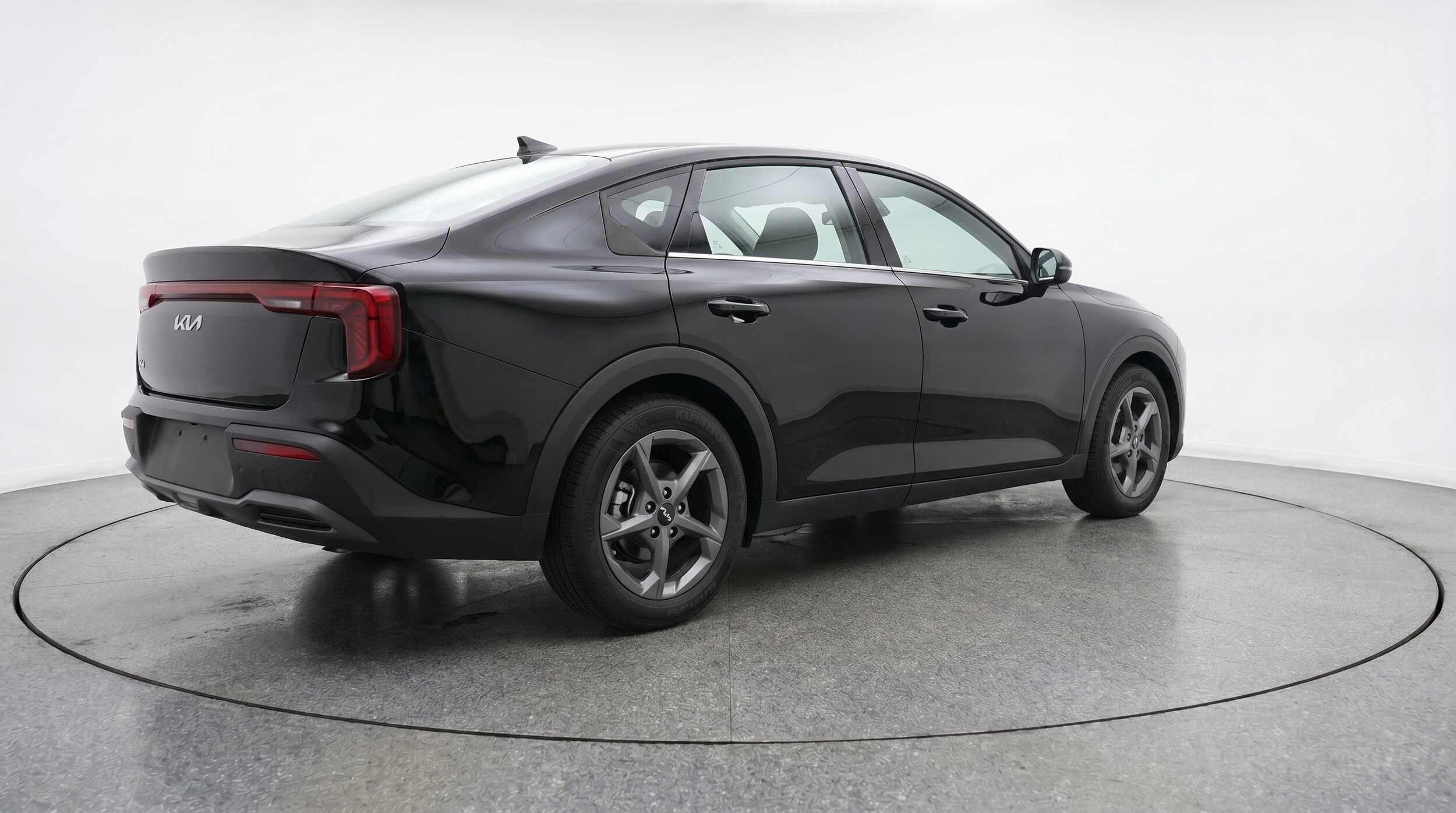 Thumbnail: 2026 Kia K4 - 9