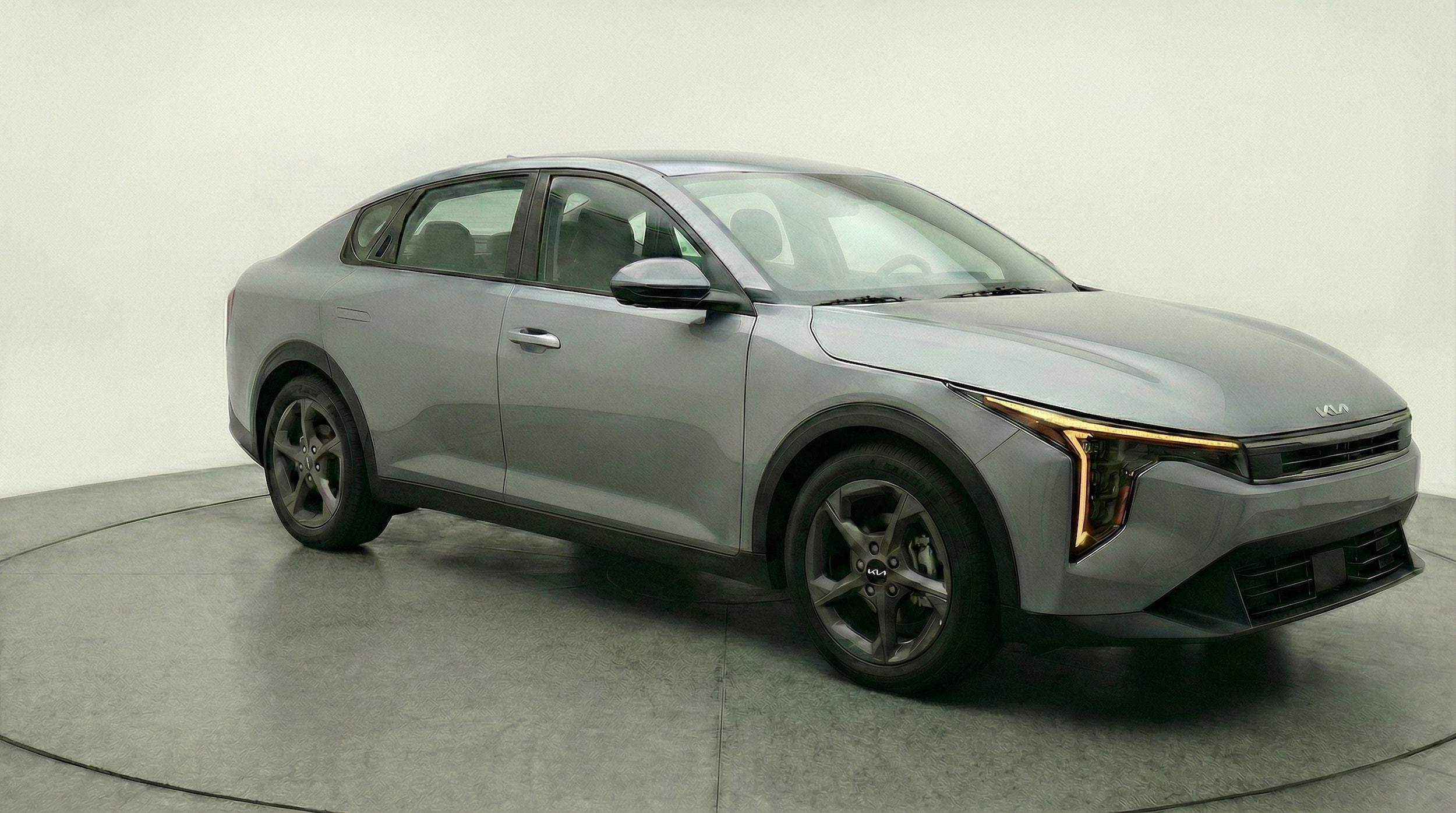 Thumbnail: 2025 Kia K4 - 1