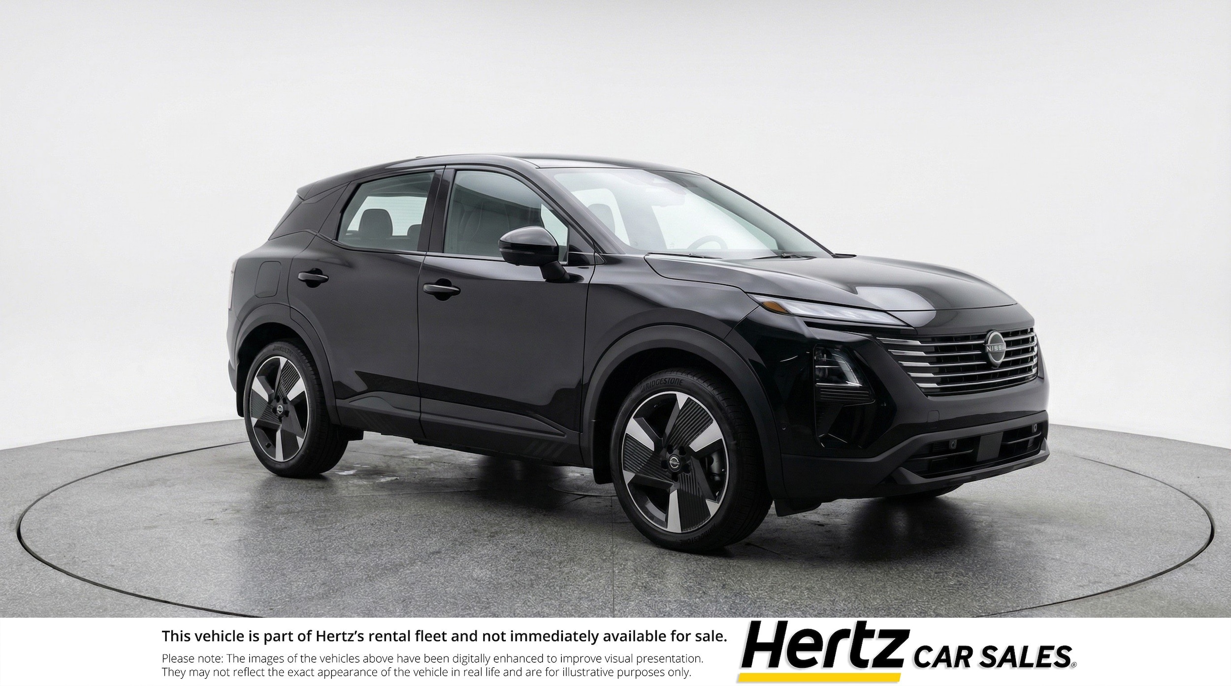 Thumbnail: 2026 Nissan Kicks - 1