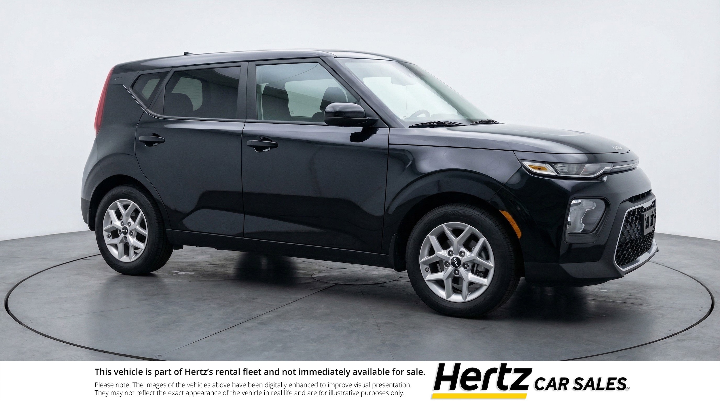 Thumbnail: 2025 Kia Soul - 1