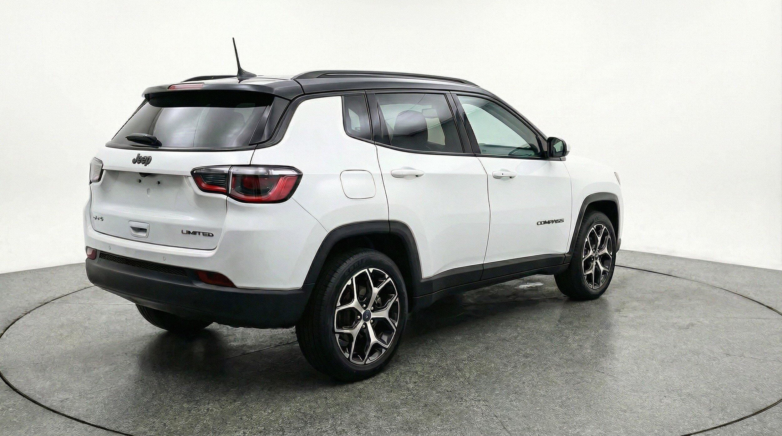 Thumbnail: 2025 Jeep Compass - 9