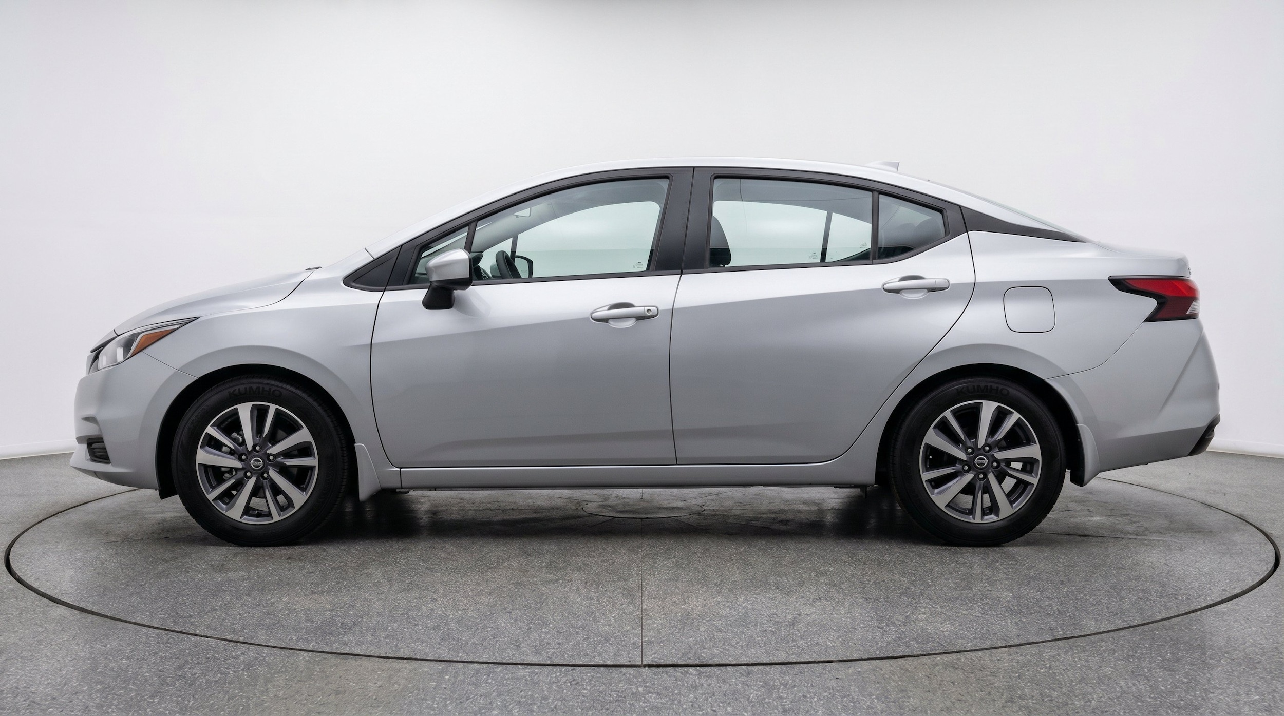Thumbnail: 2025 Nissan Versa - 5