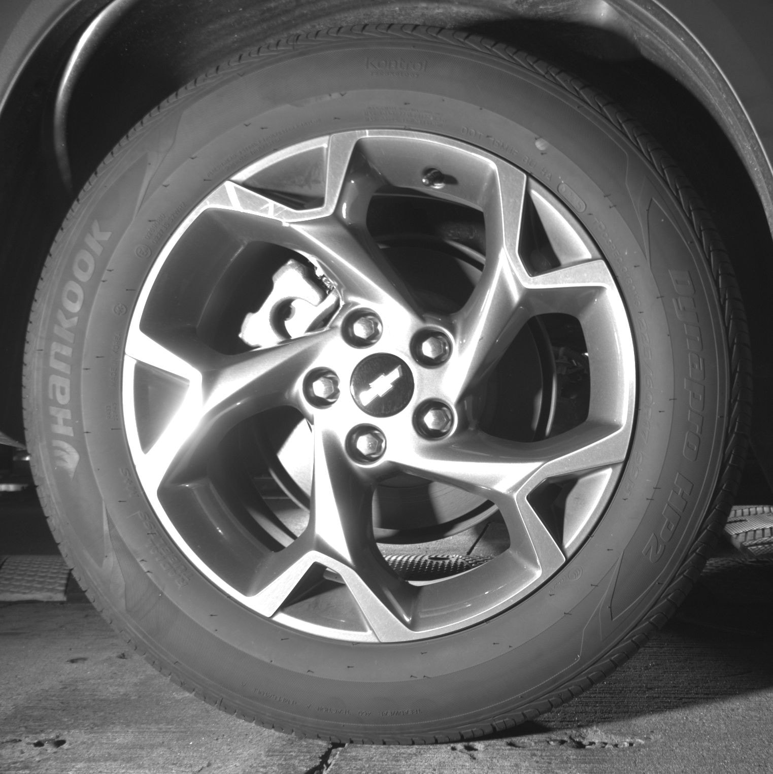 Thumbnail: 2025 Chevrolet Trax - 12