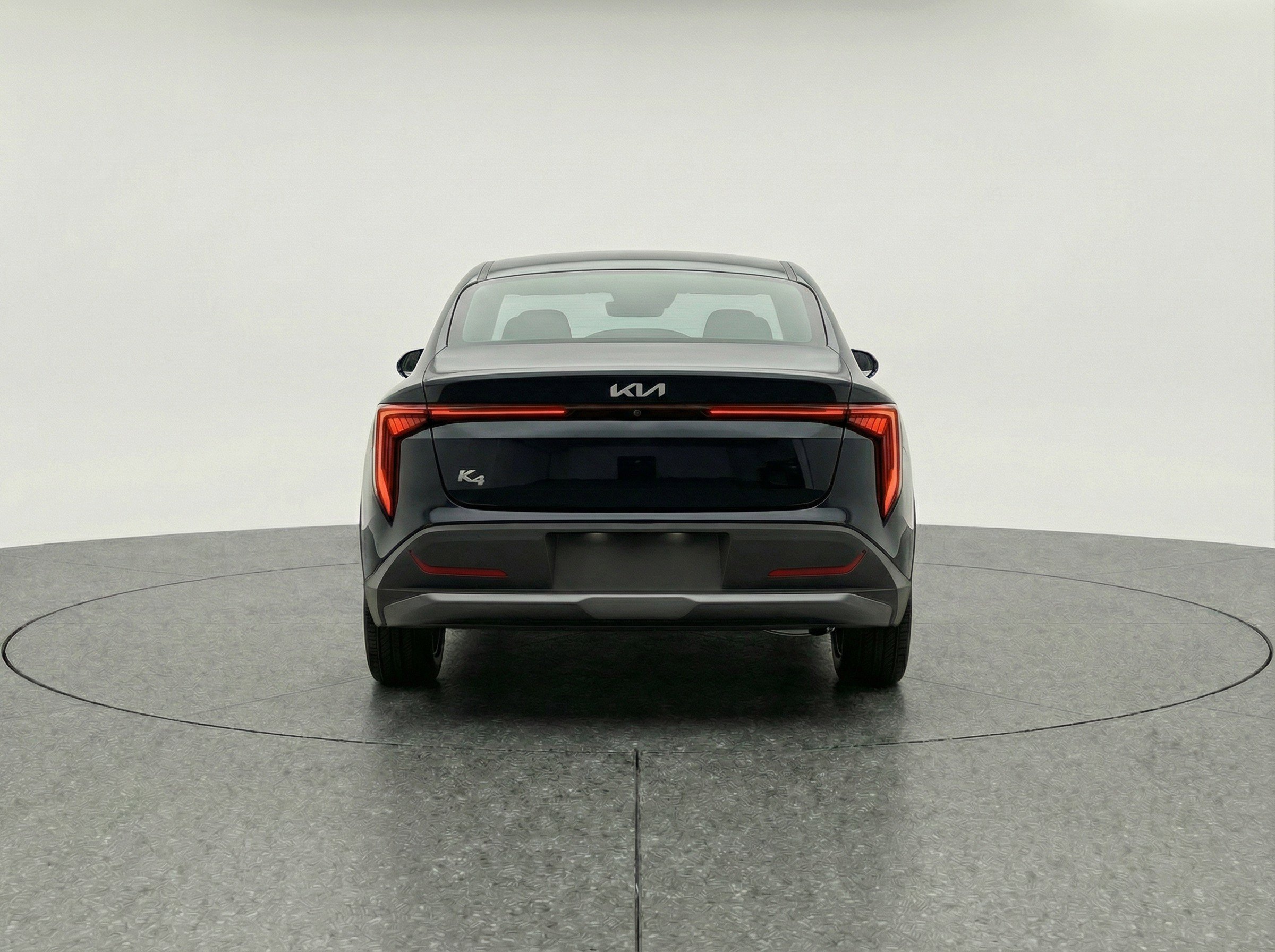 Thumbnail: 2025 Kia K4 - 7