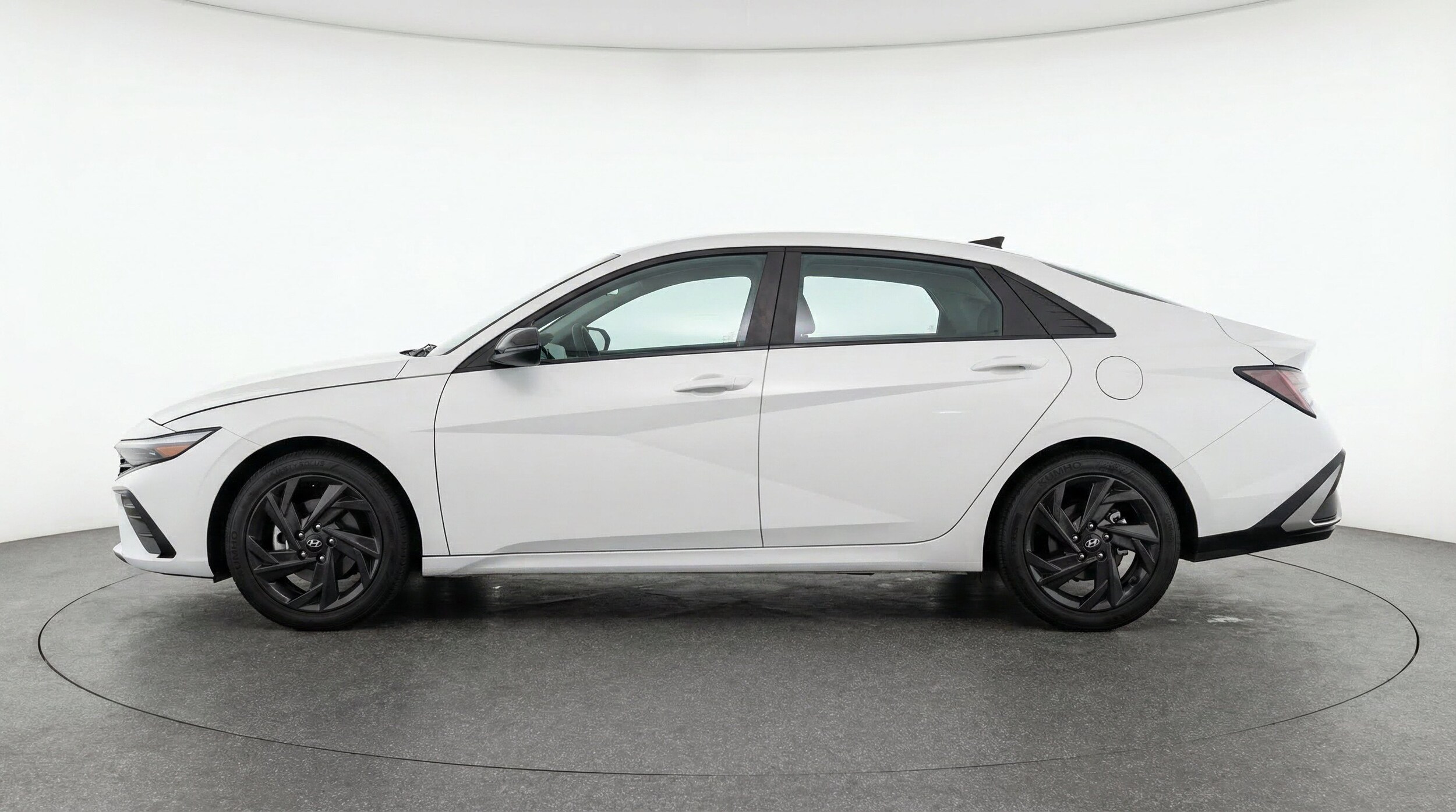 Thumbnail: 2026 Hyundai Elantra - 5