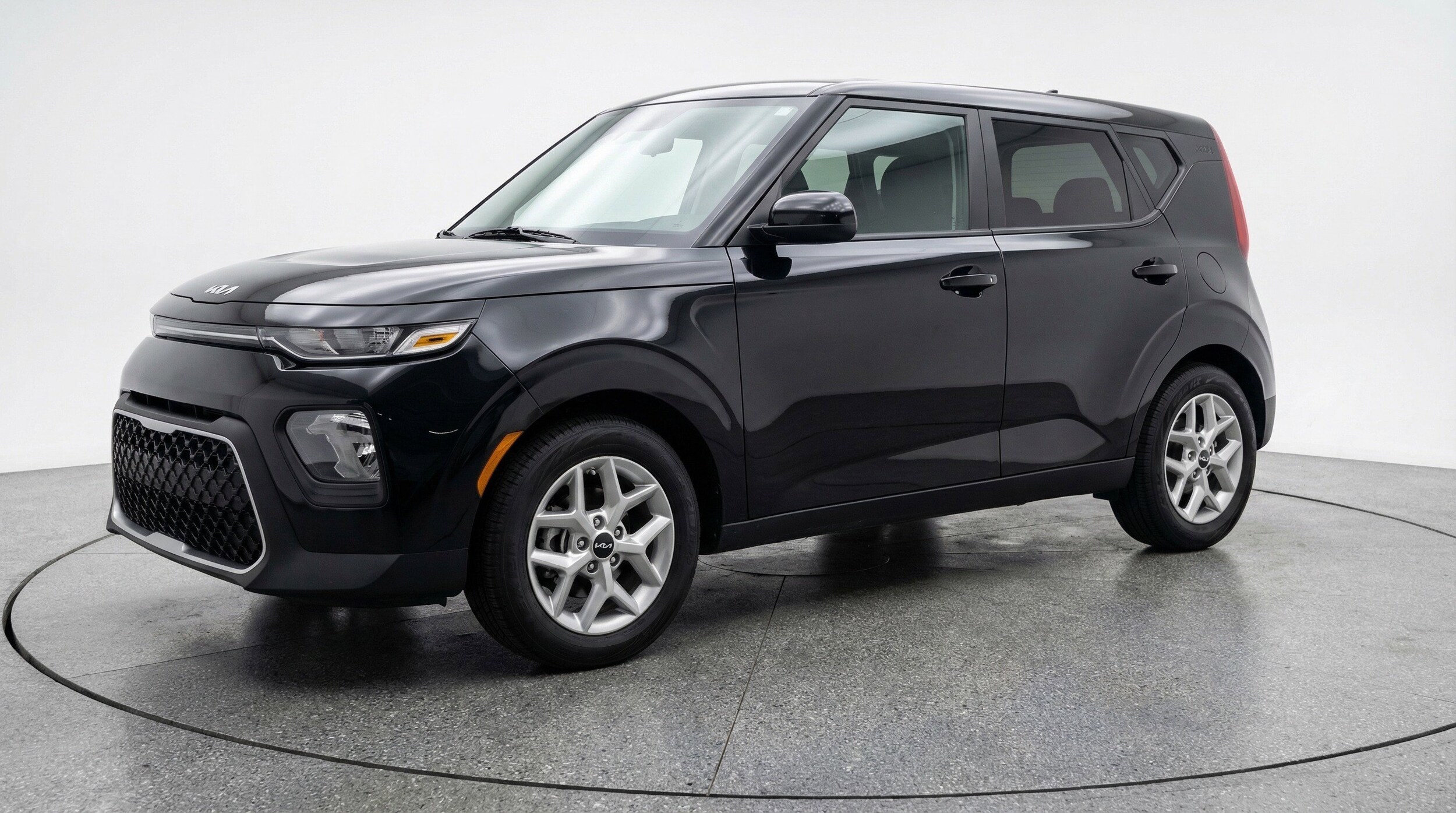 Thumbnail: 2025 Kia Soul - 3