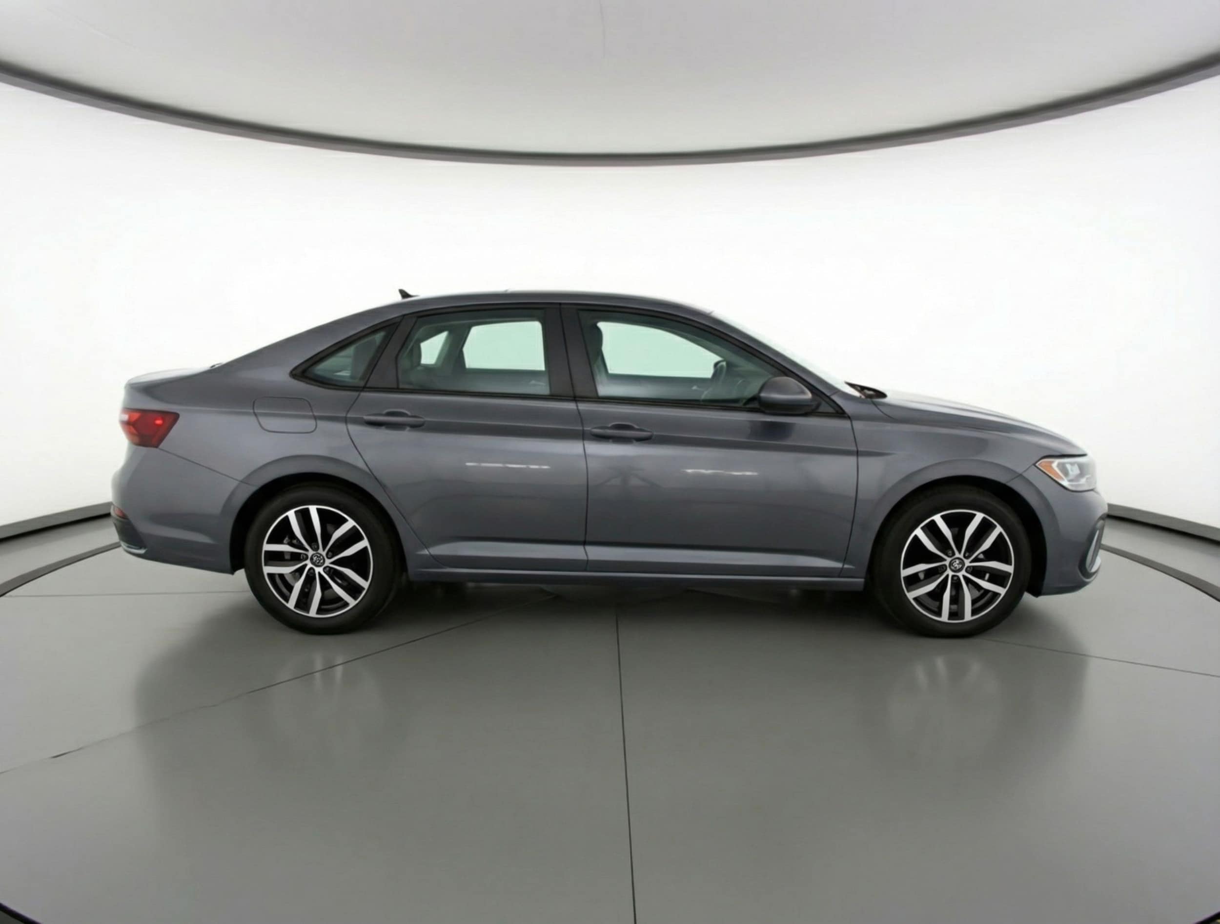 Thumbnail: 2025 Volkswagen Jetta - 8