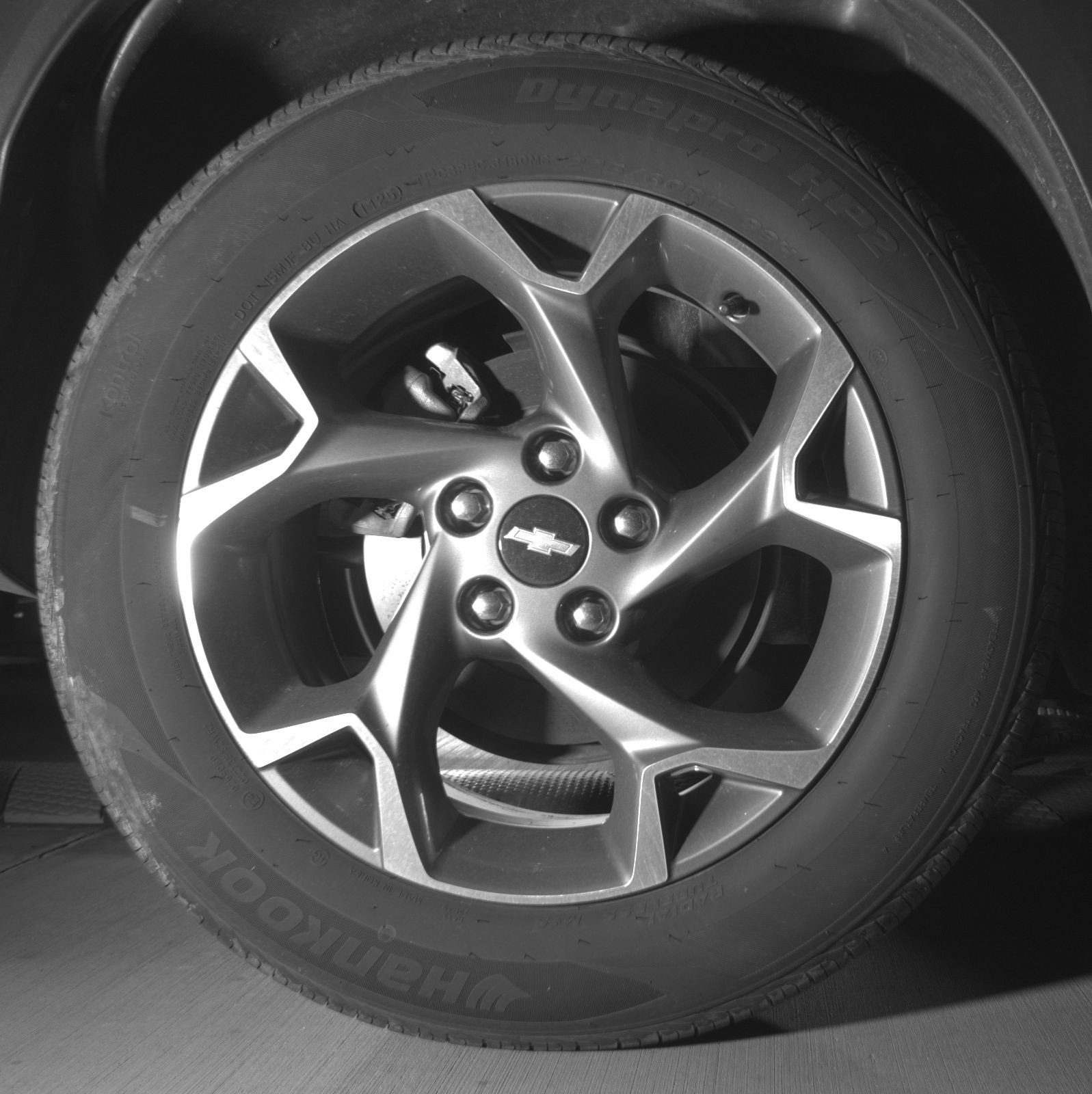 Thumbnail: 2025 Chevrolet Trax - 15