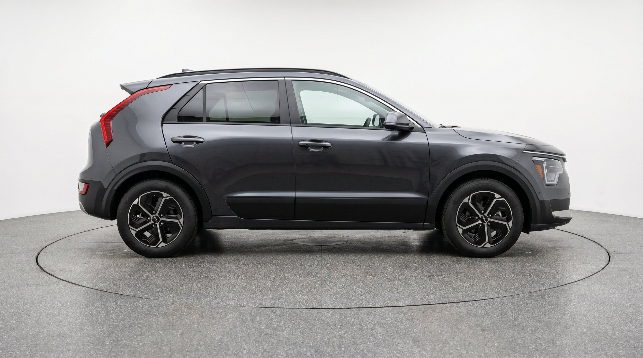 Thumbnail: 2026 Kia Niro - 11