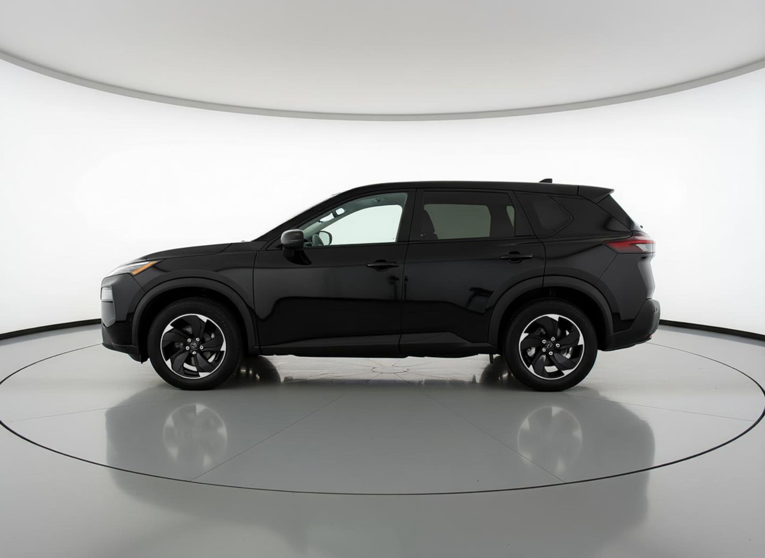 Thumbnail: 2025 Nissan Rogue - 4