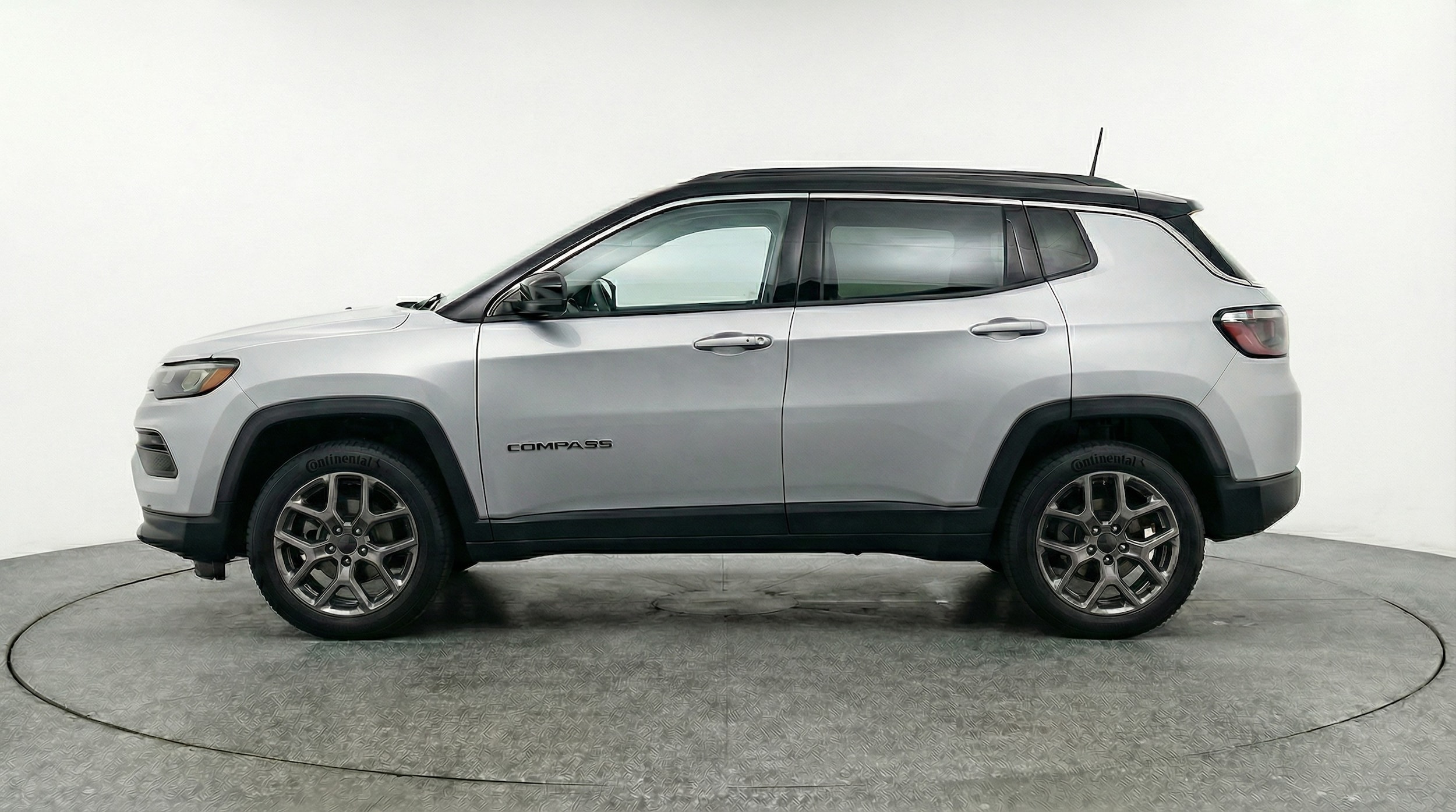 Thumbnail: 2025 Jeep Compass - 4