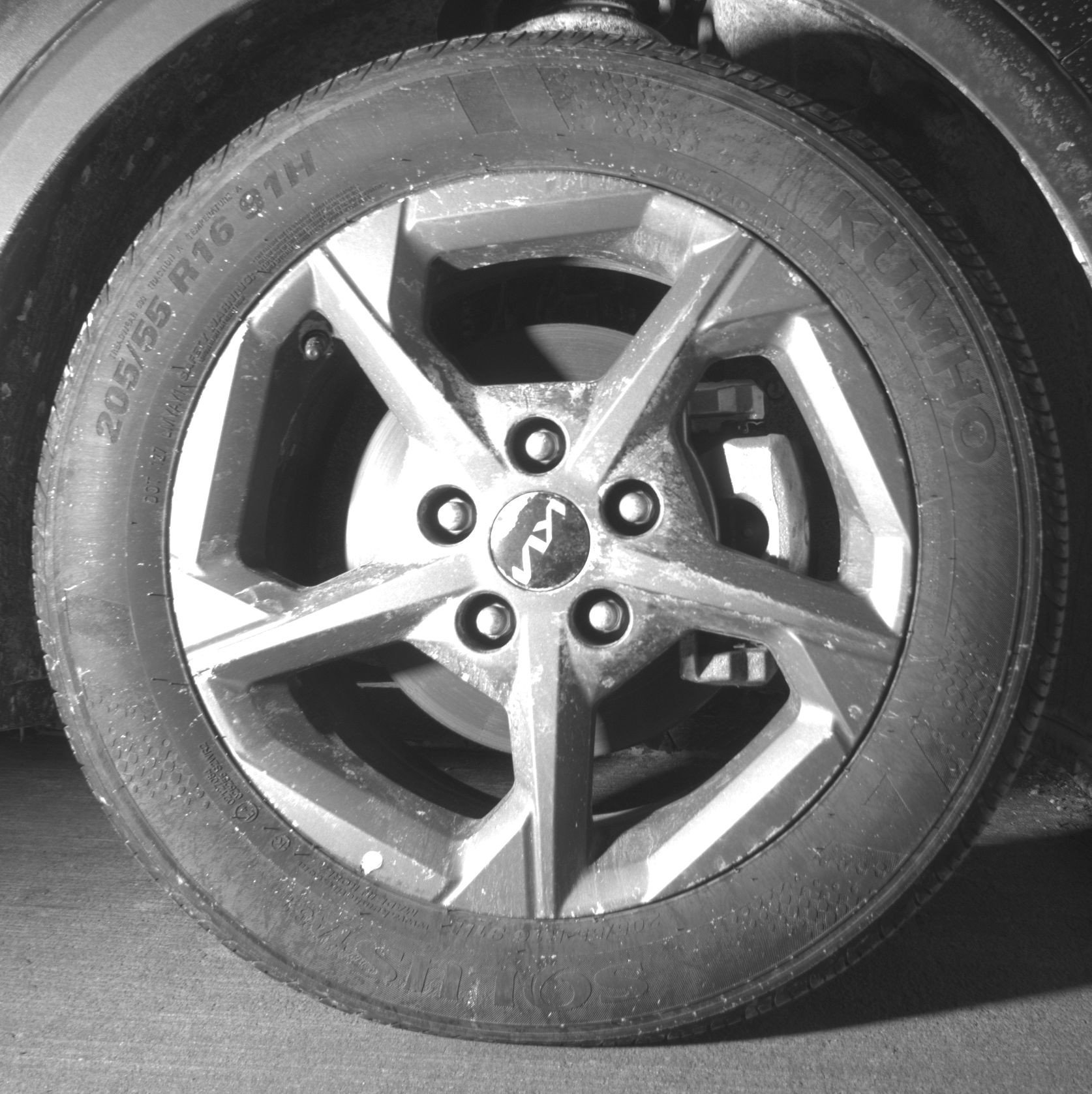 Thumbnail: 2025 Kia K4 - 13