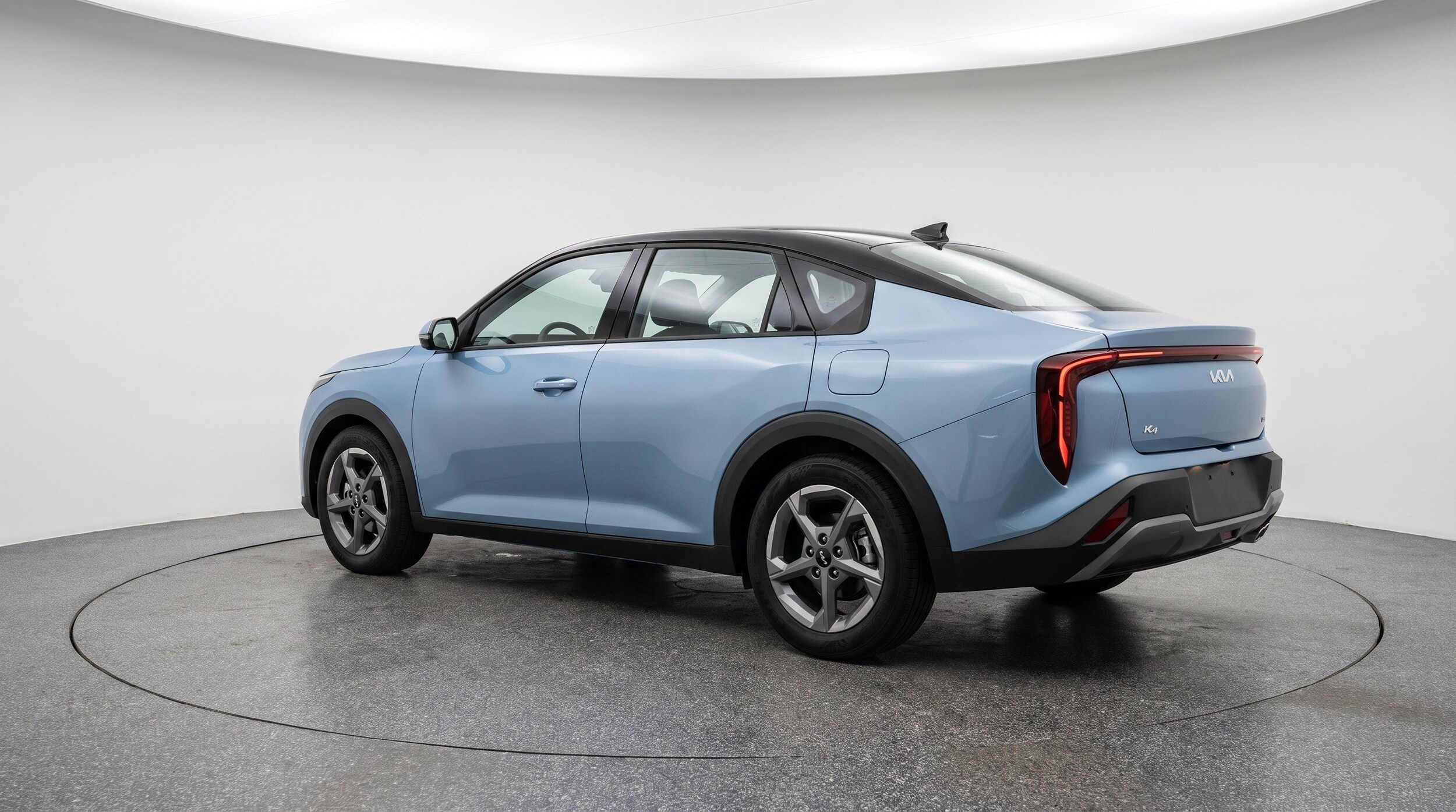 Thumbnail: 2026 Kia K4 - 6