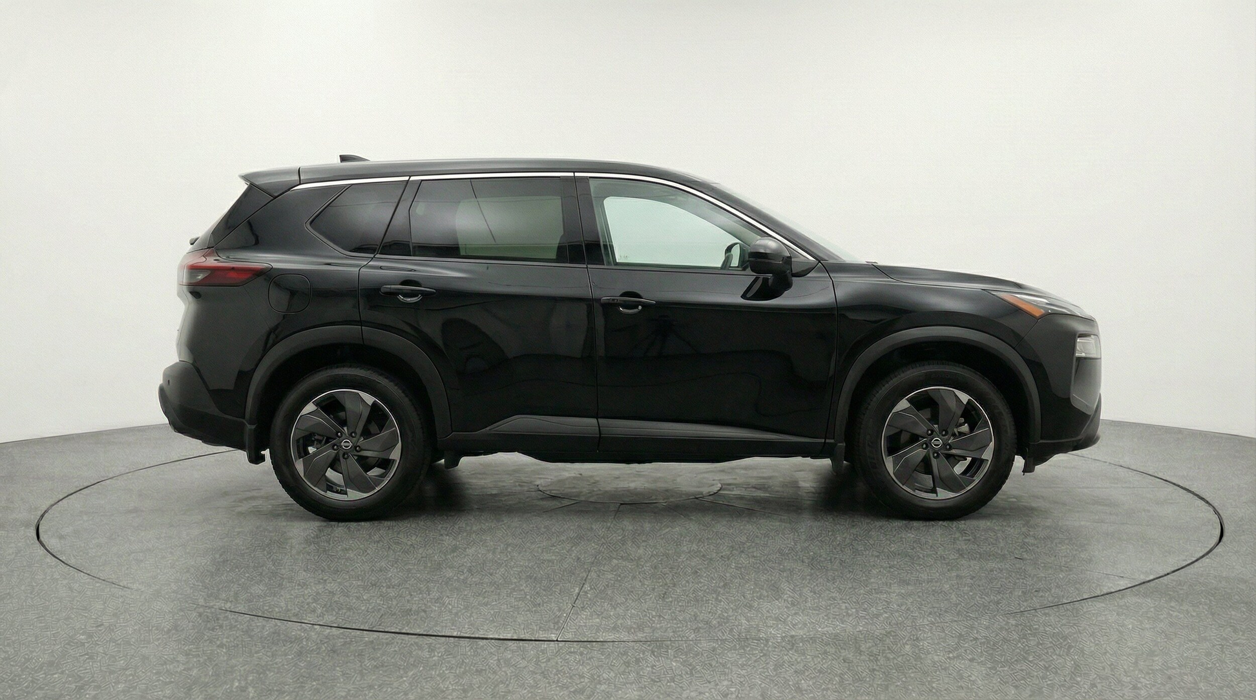 Thumbnail: 2025 Nissan Rogue - 11